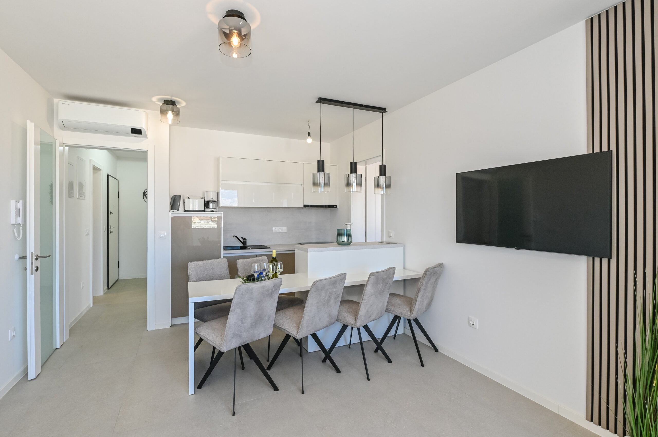 Olive Garden 2 | Two-Bedroom Apartment - Image 18