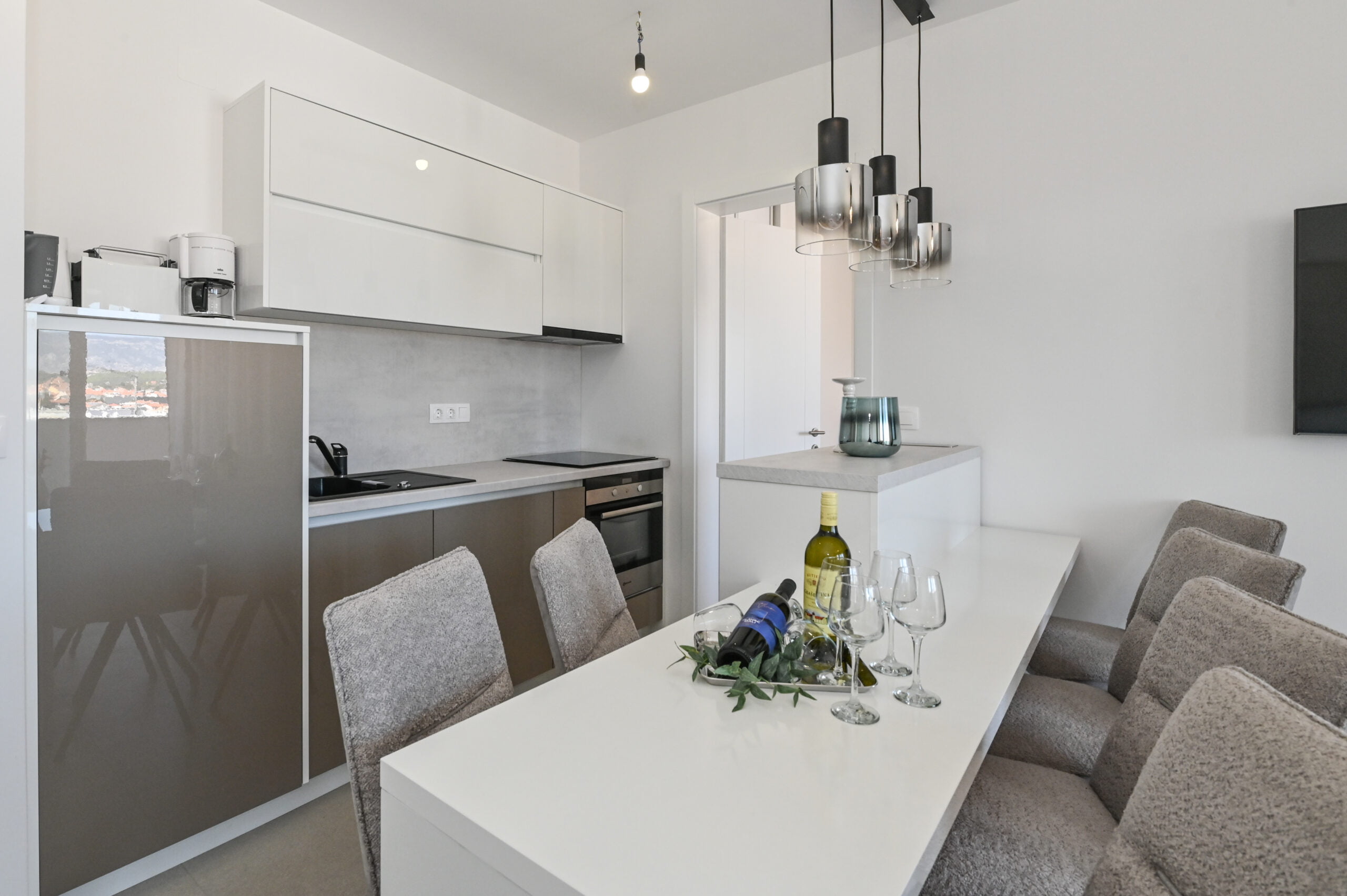 Olive Garden 2 | Two-Bedroom Apartment - Image 19
