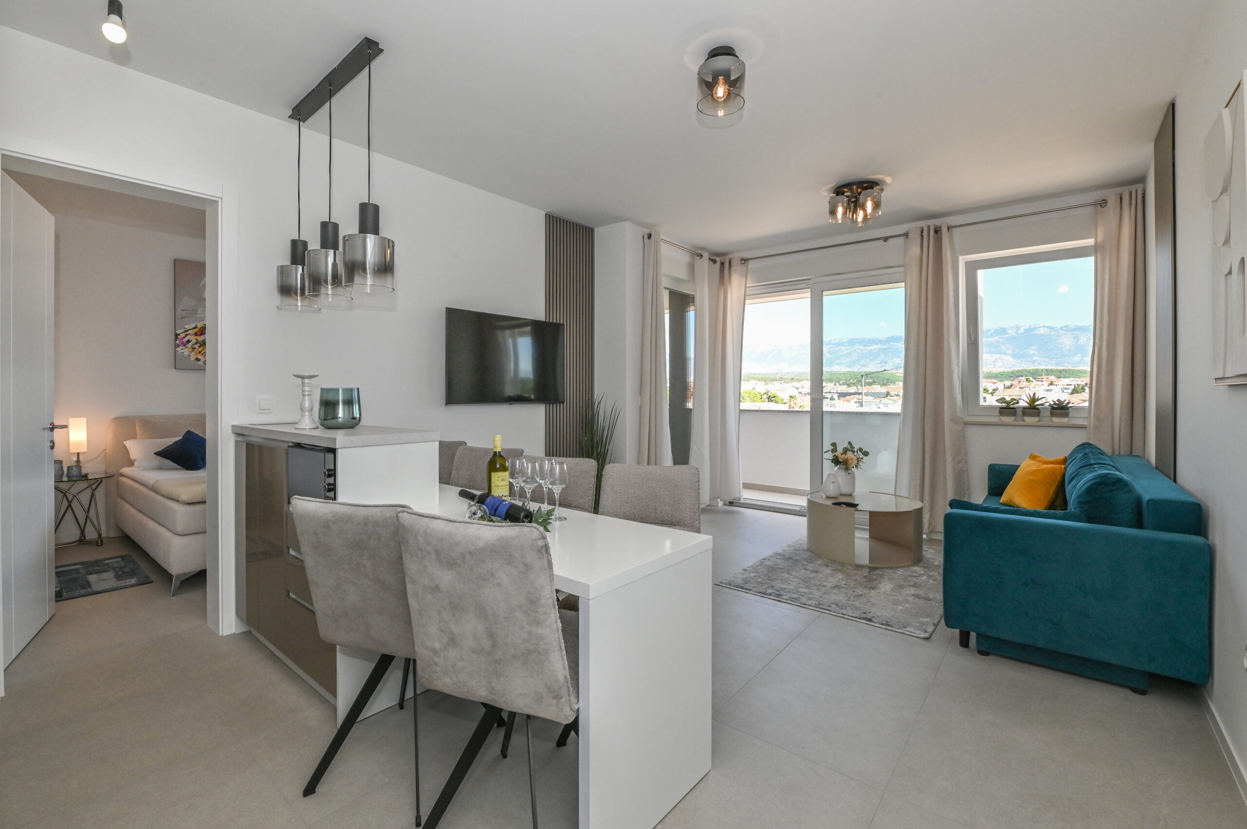 Olive Garden 2 | Two-Bedroom Apartment - Image 20