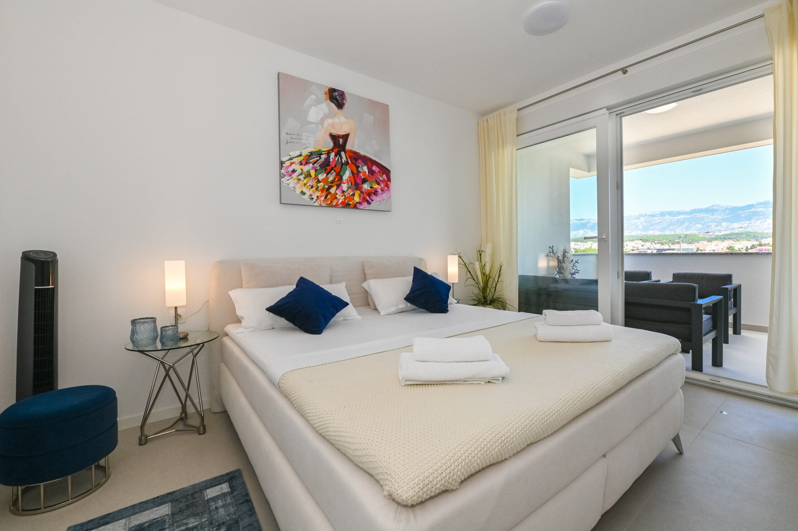 Olive Garden 2 | Two-Bedroom Apartment - Image 22