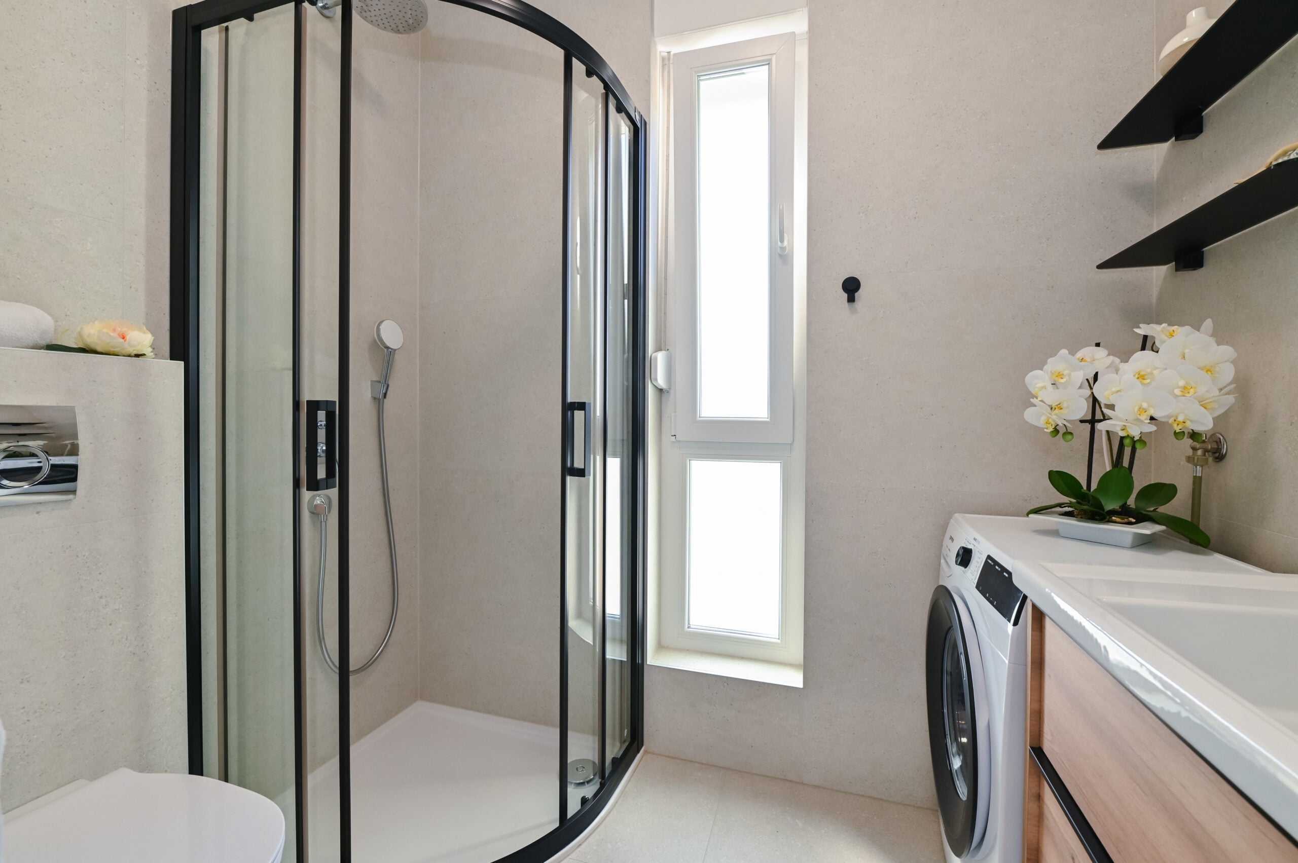Olive Garden 2 | Two-Bedroom Apartment - Image 25