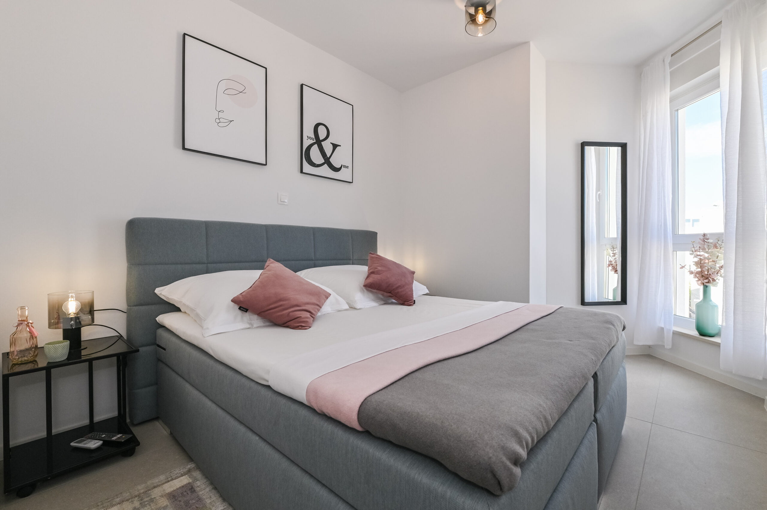 Olive Garden 2 | Two-Bedroom Apartment - Image 26