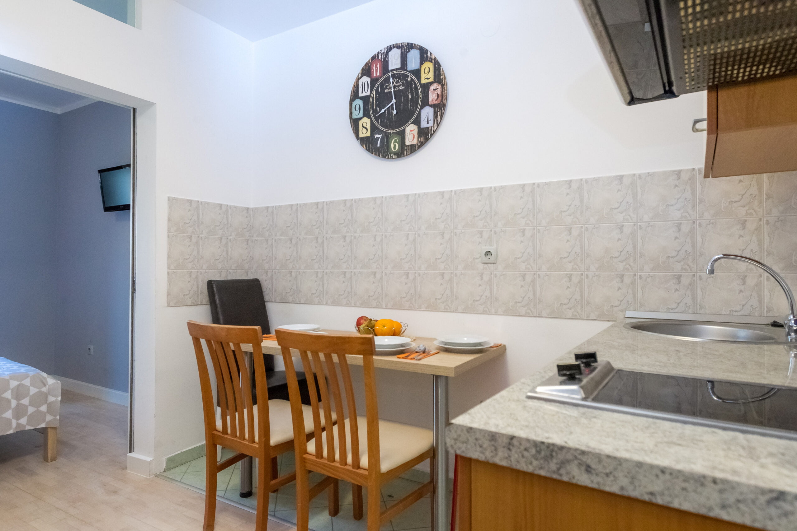 Ventus | Studio Apartment - Image 3