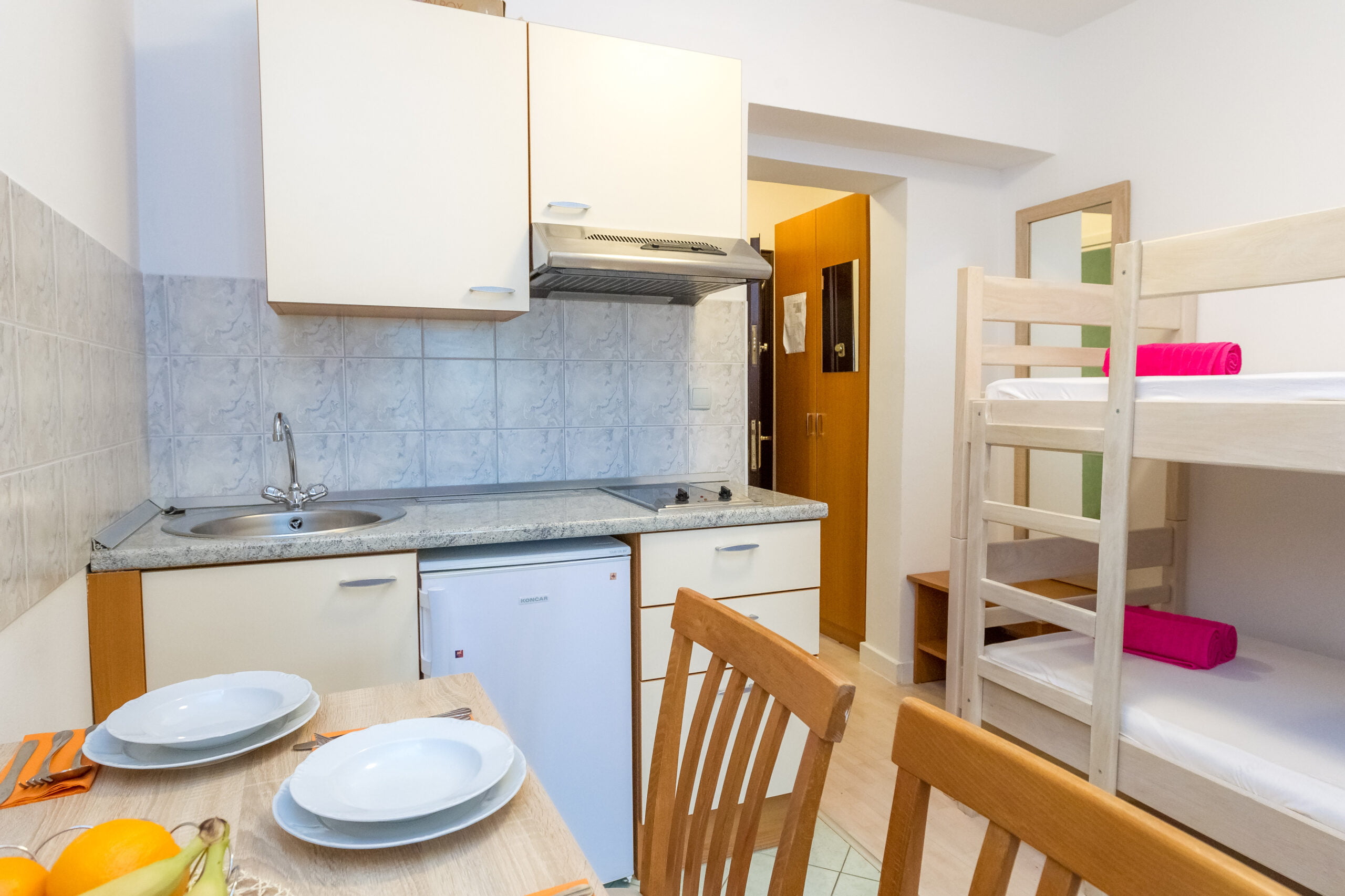 Ventus | Studio Apartment - Image 4