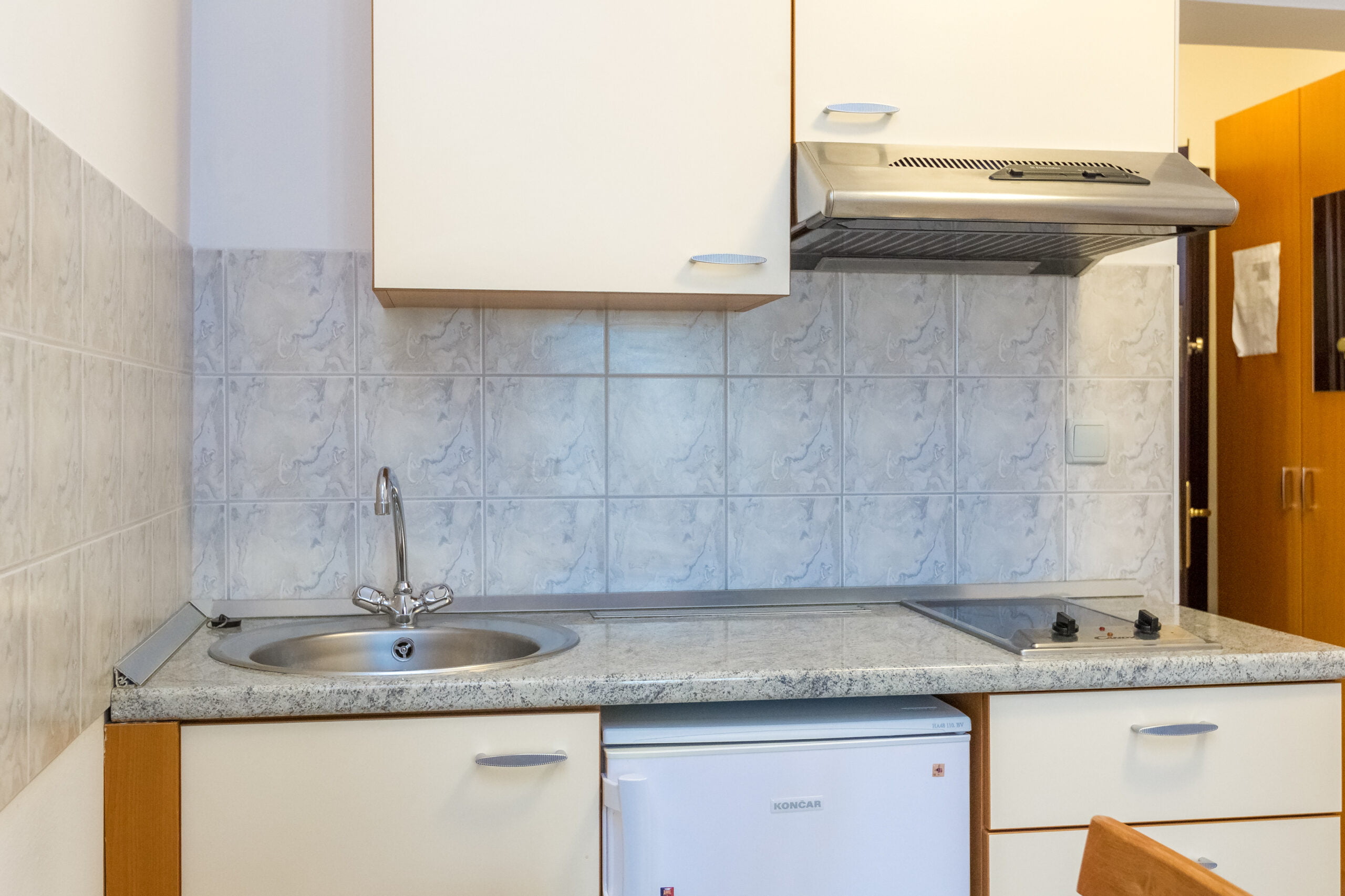 Ventus | Studio Apartment - Image 6