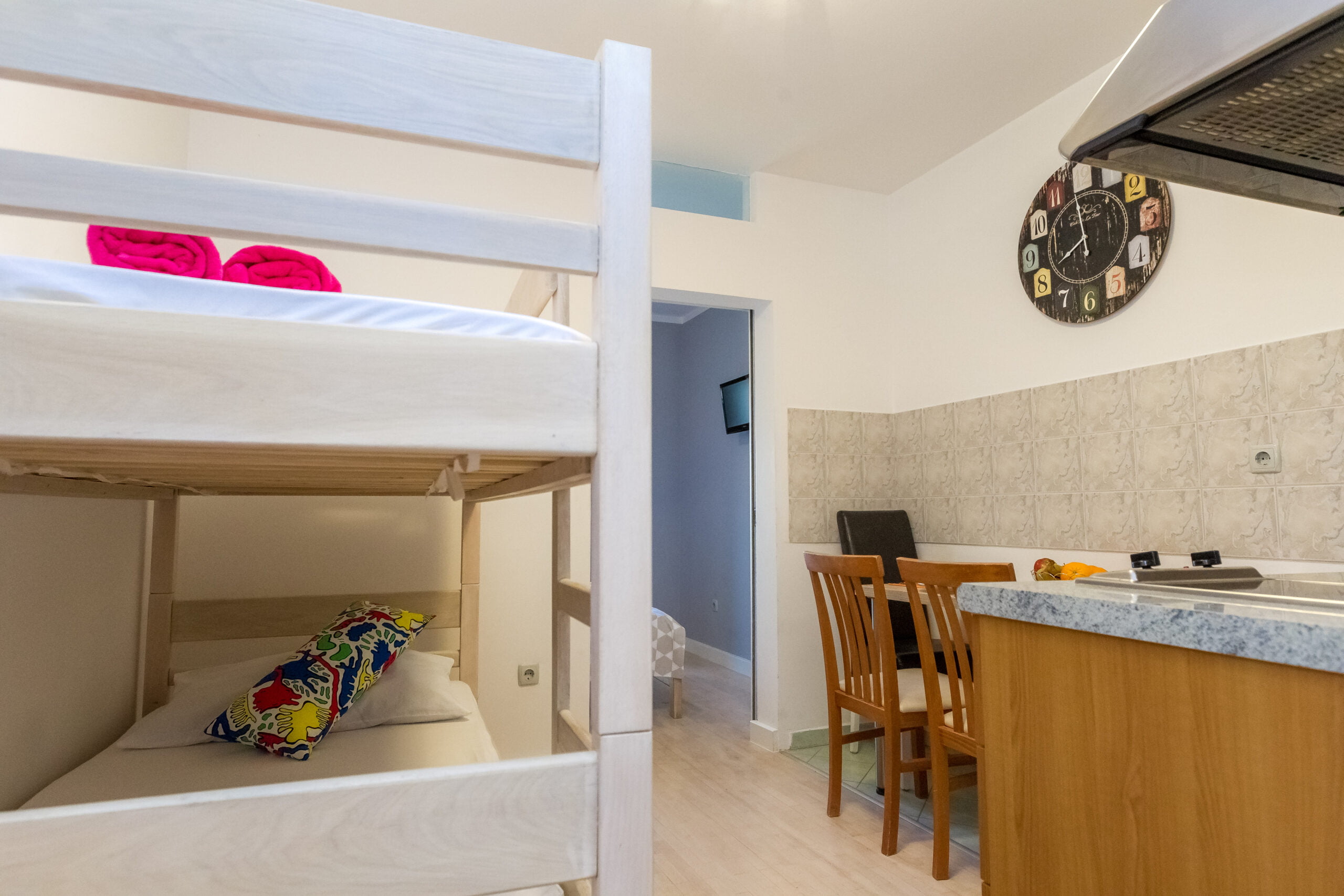 Ventus | Studio Apartment - Image 7