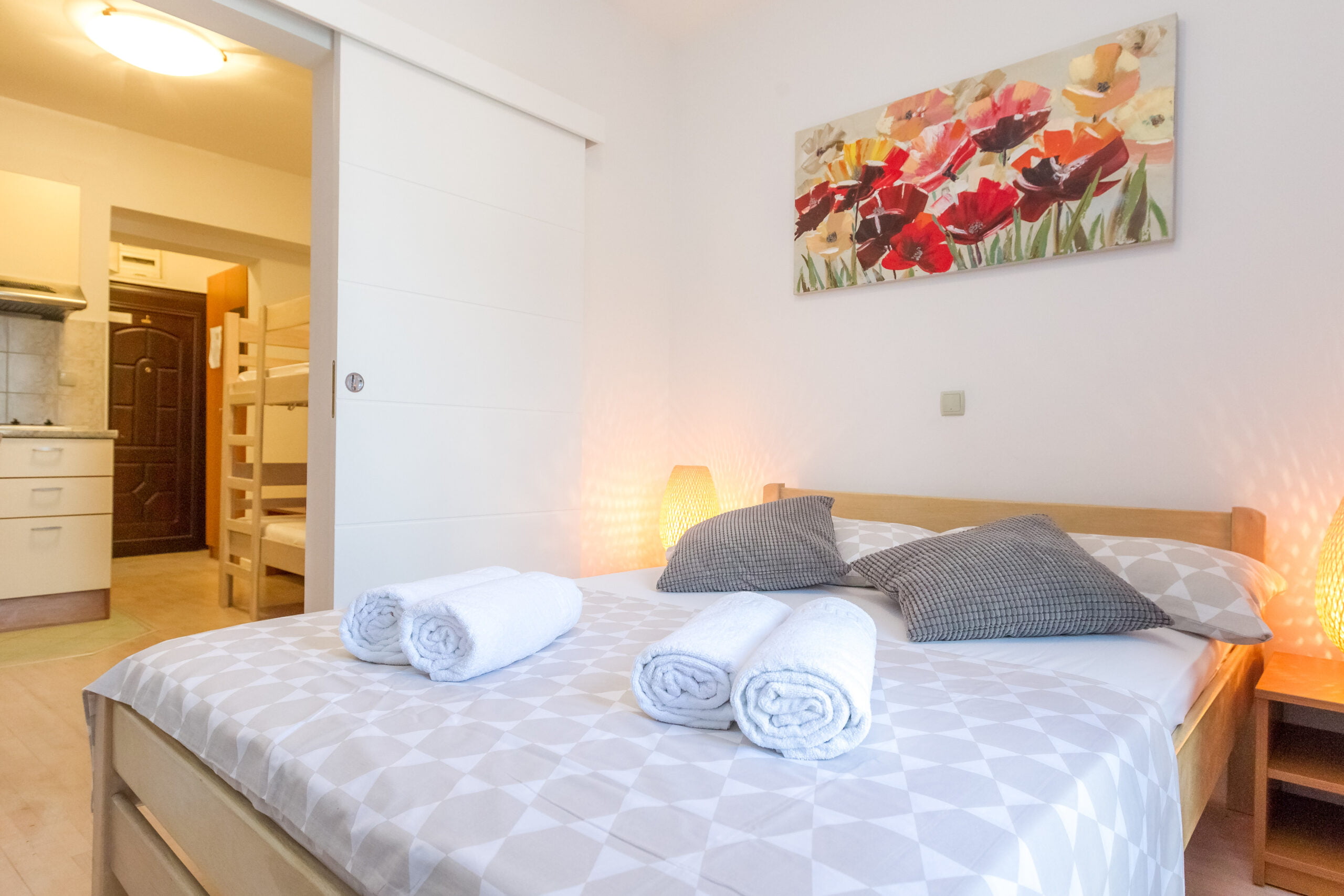 Ventus | Studio Apartment - Image 8