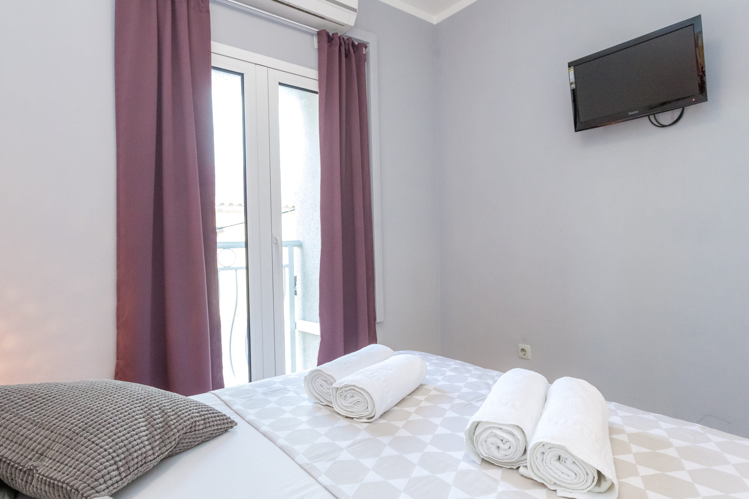 Ventus | Studio Apartment - Image 9