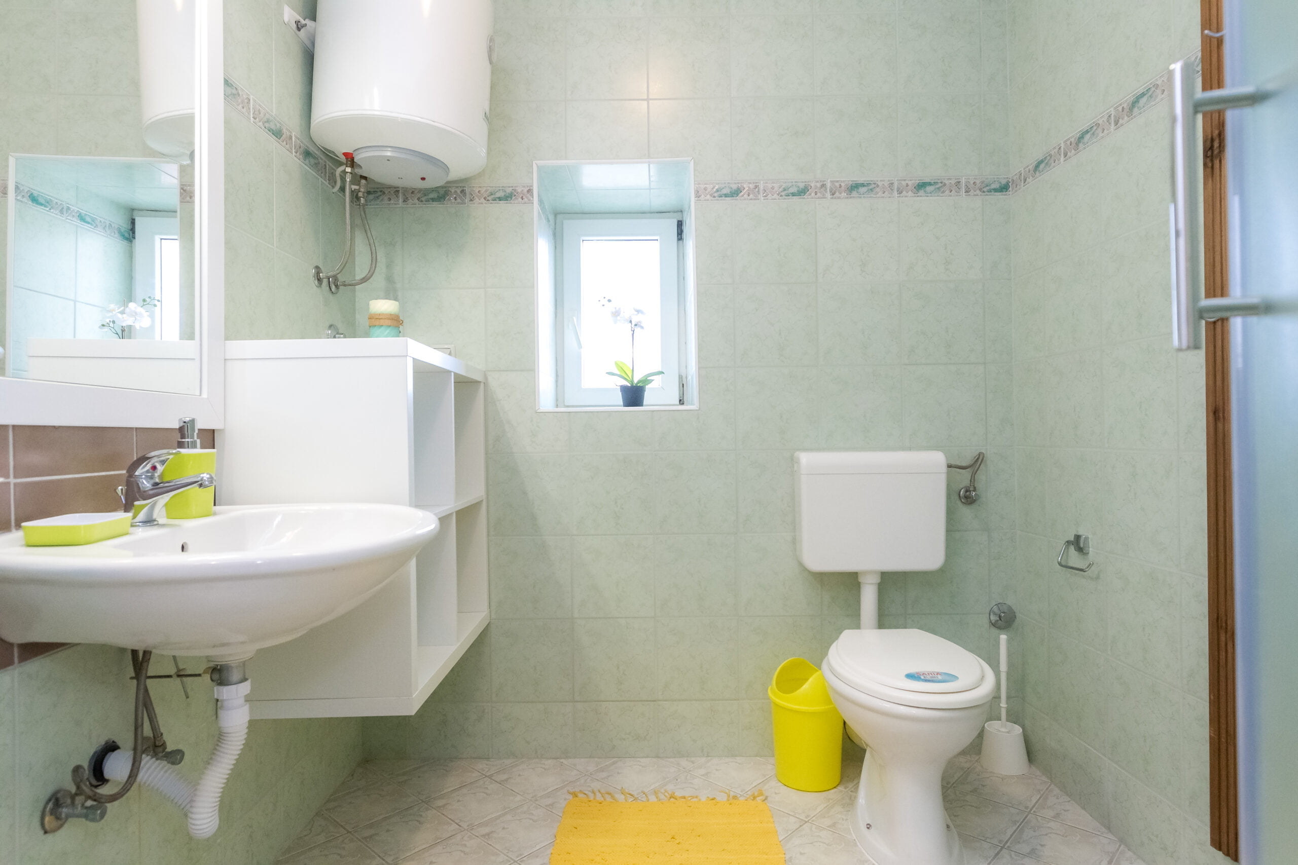 Ventus | Studio Apartment - Image 10