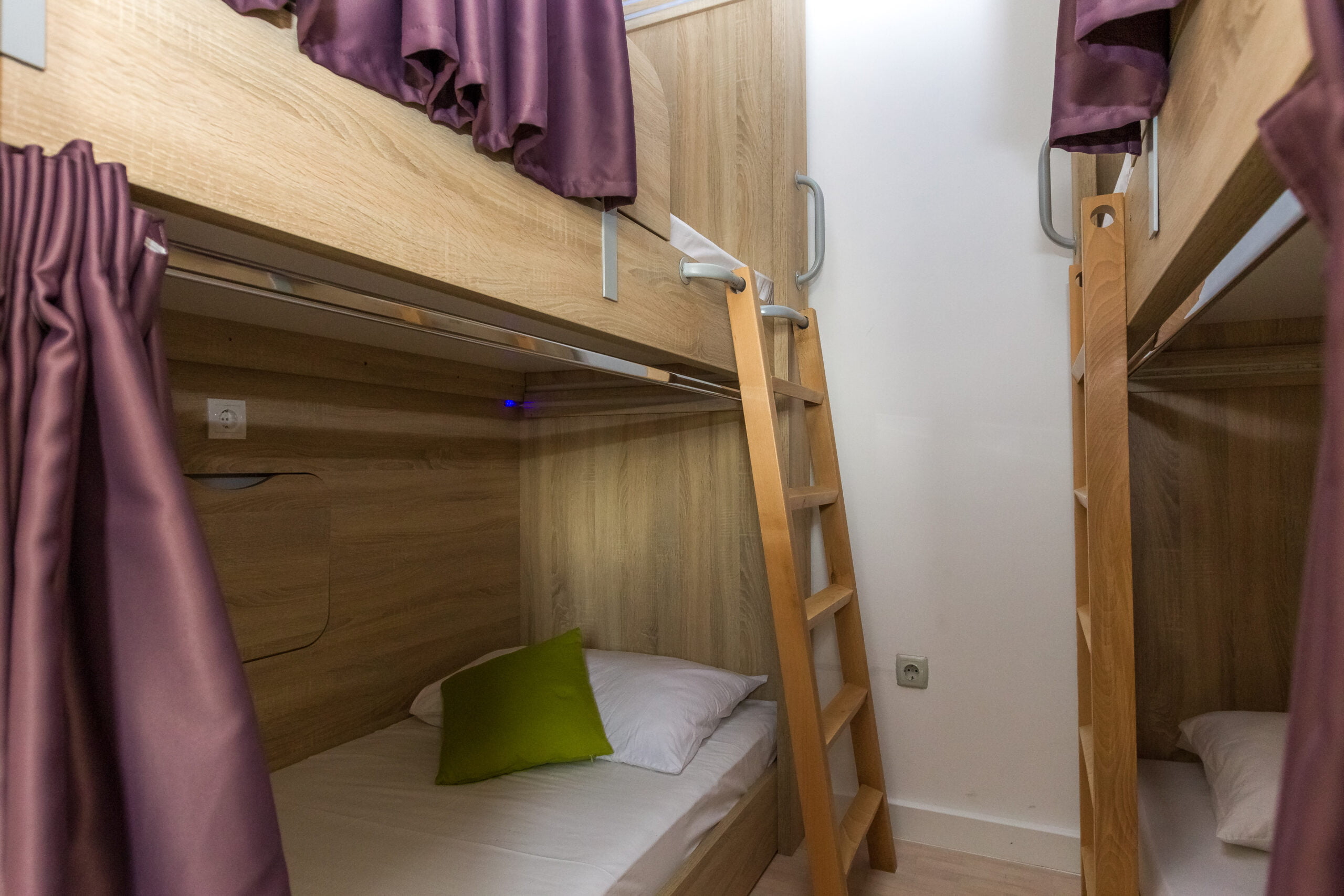 Ventus | Two-Bedroom Apartment with Balcony - Image 8