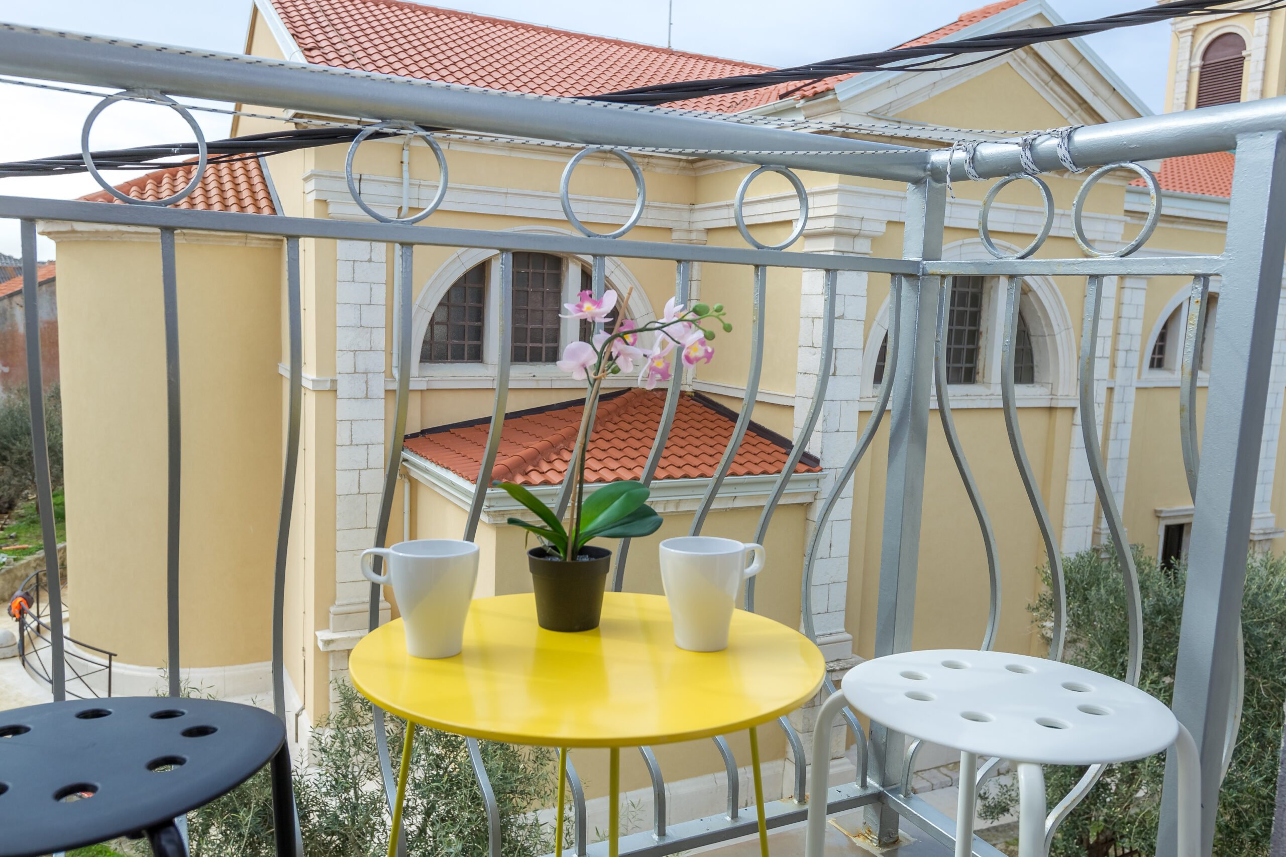 Ventus | Two-Bedroom Apartment with Balcony - Image 9