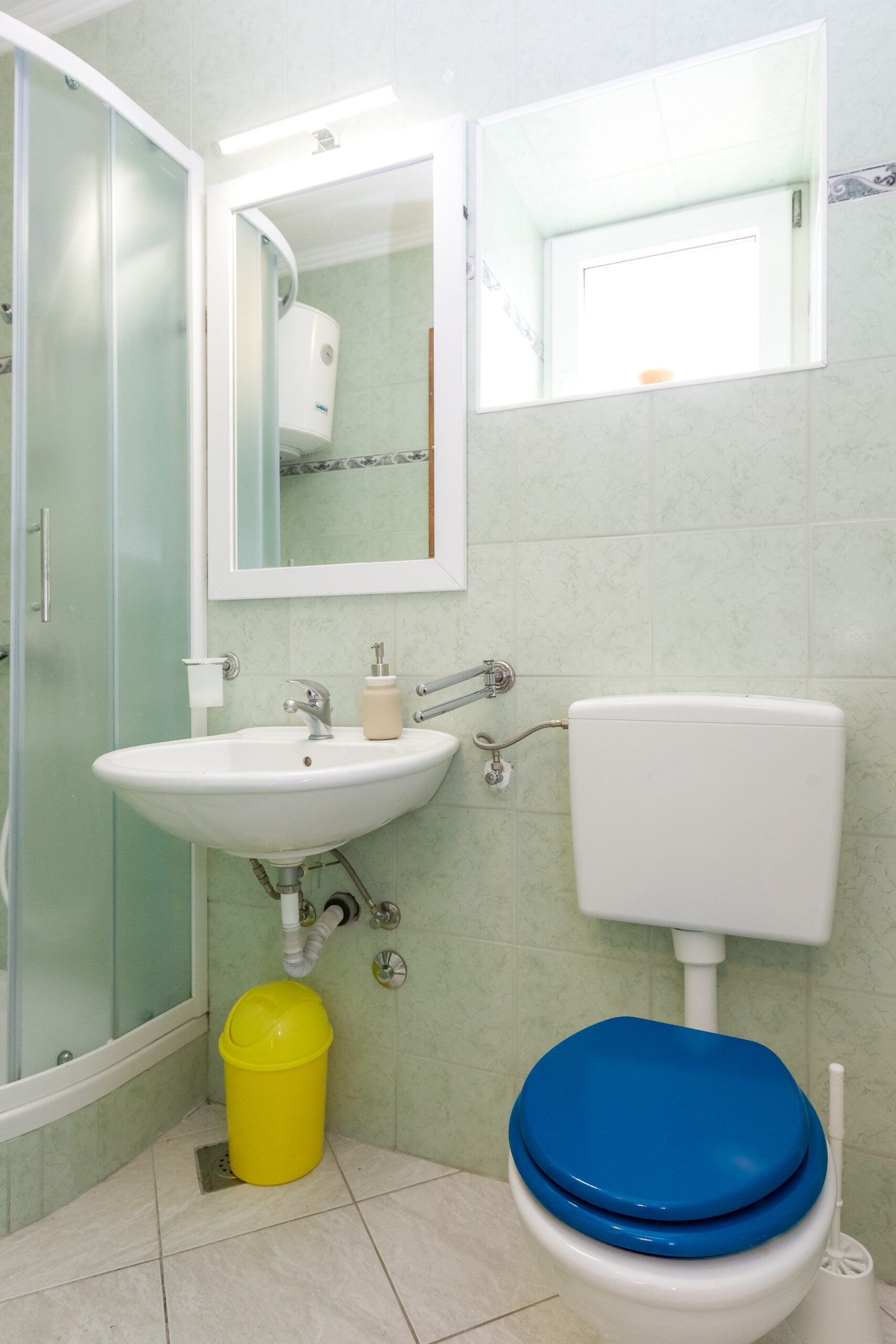 Ventus | Two-Bedroom Apartment with Balcony - Image 11