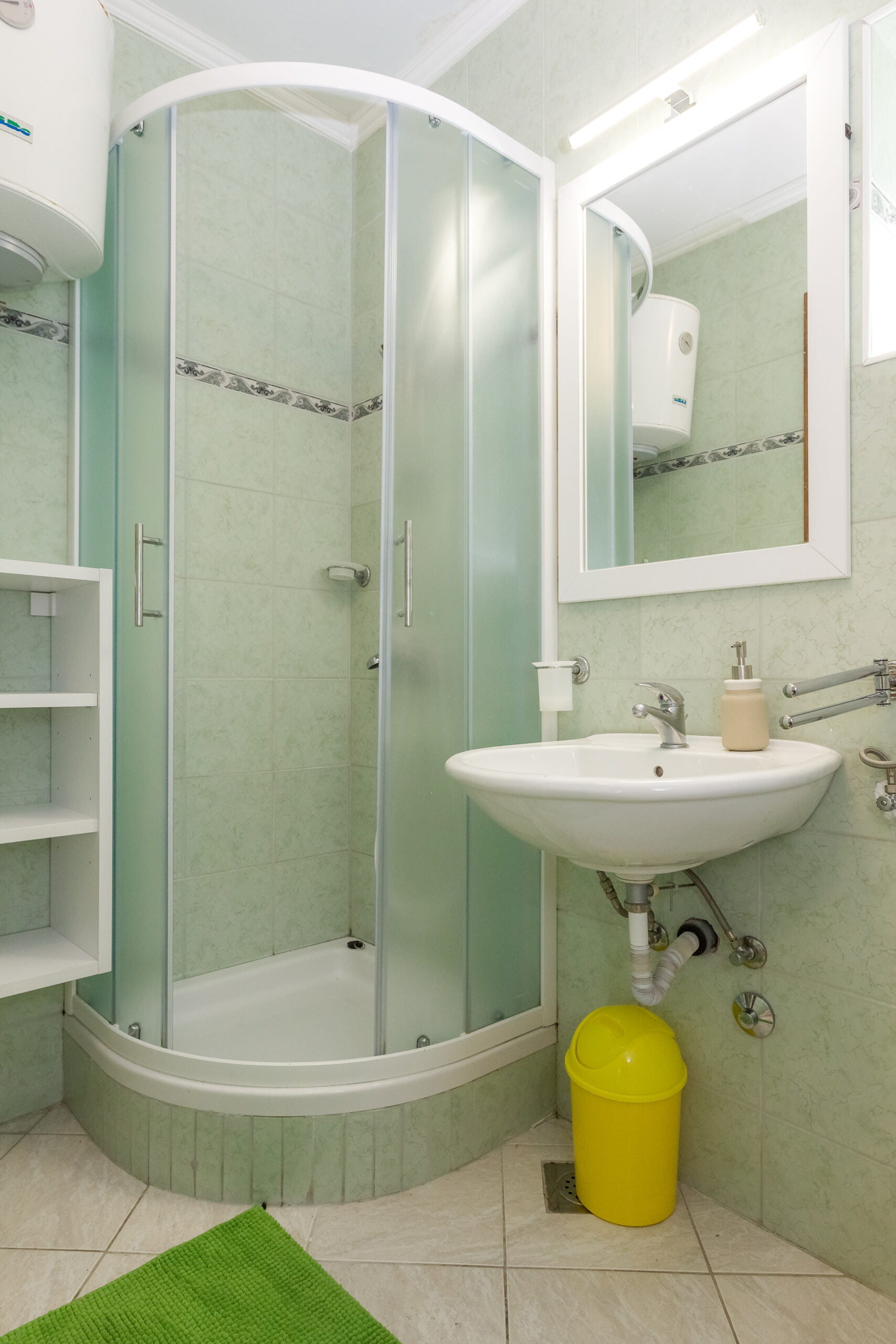 Ventus | Two-Bedroom Apartment with Balcony - Image 12