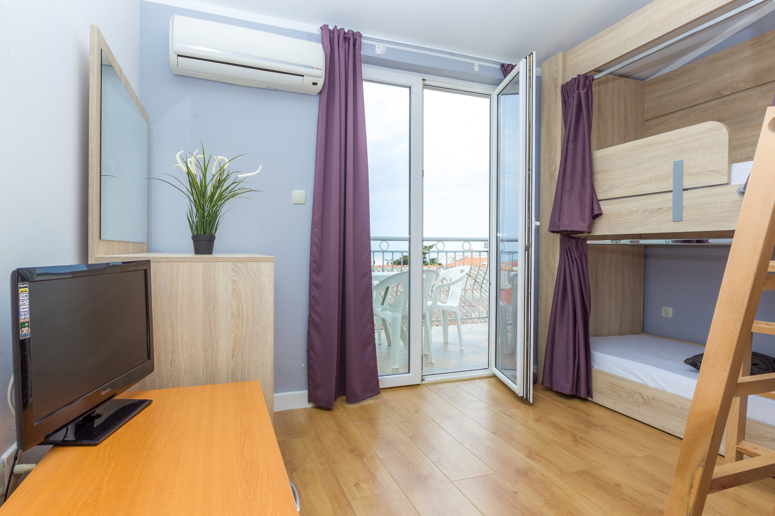 Ventus | One-Bedroom Apartment with Terrace and Sea View - Image 7