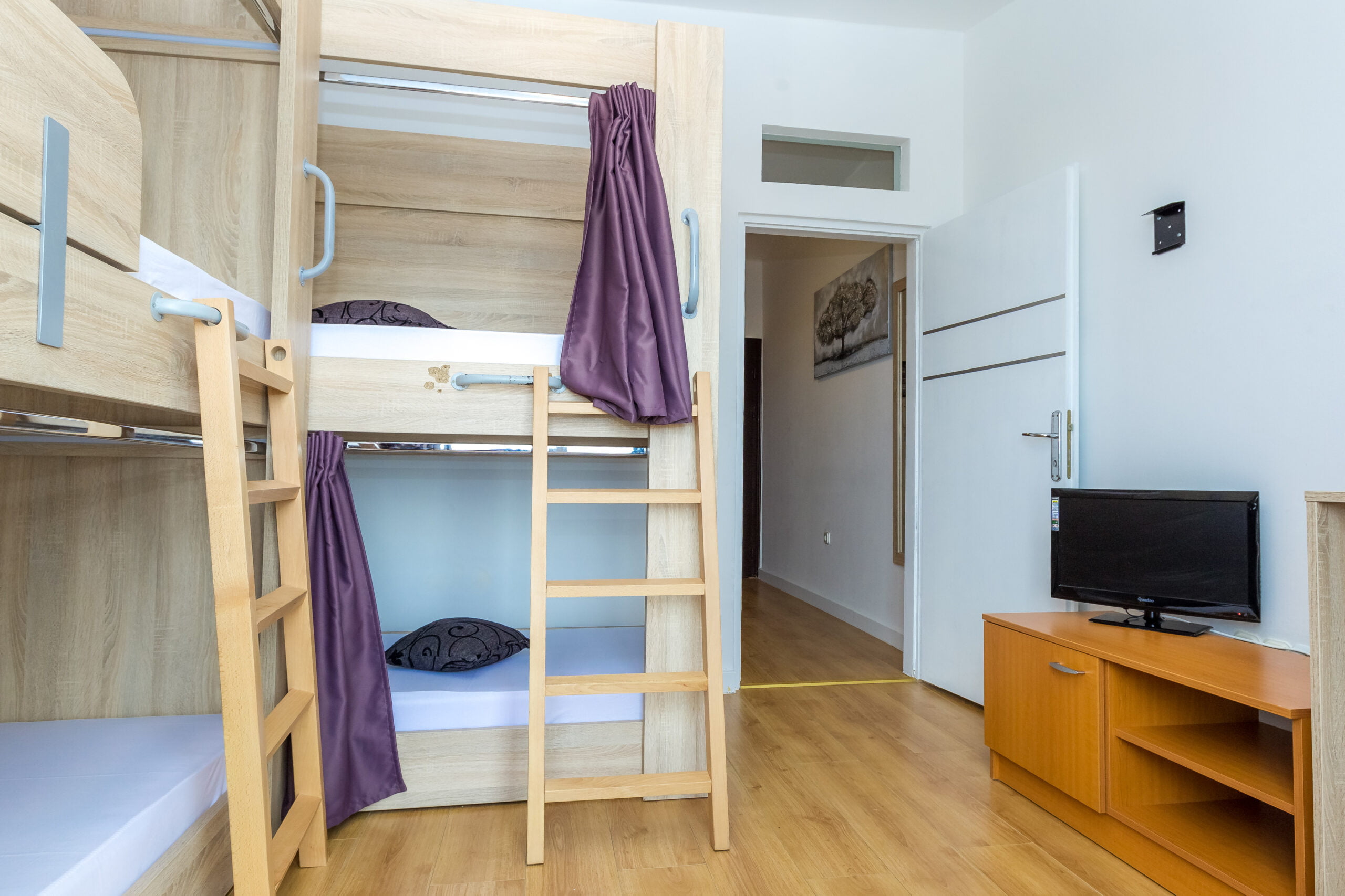Ventus | One-Bedroom Apartment with Terrace and Sea View - Image 10