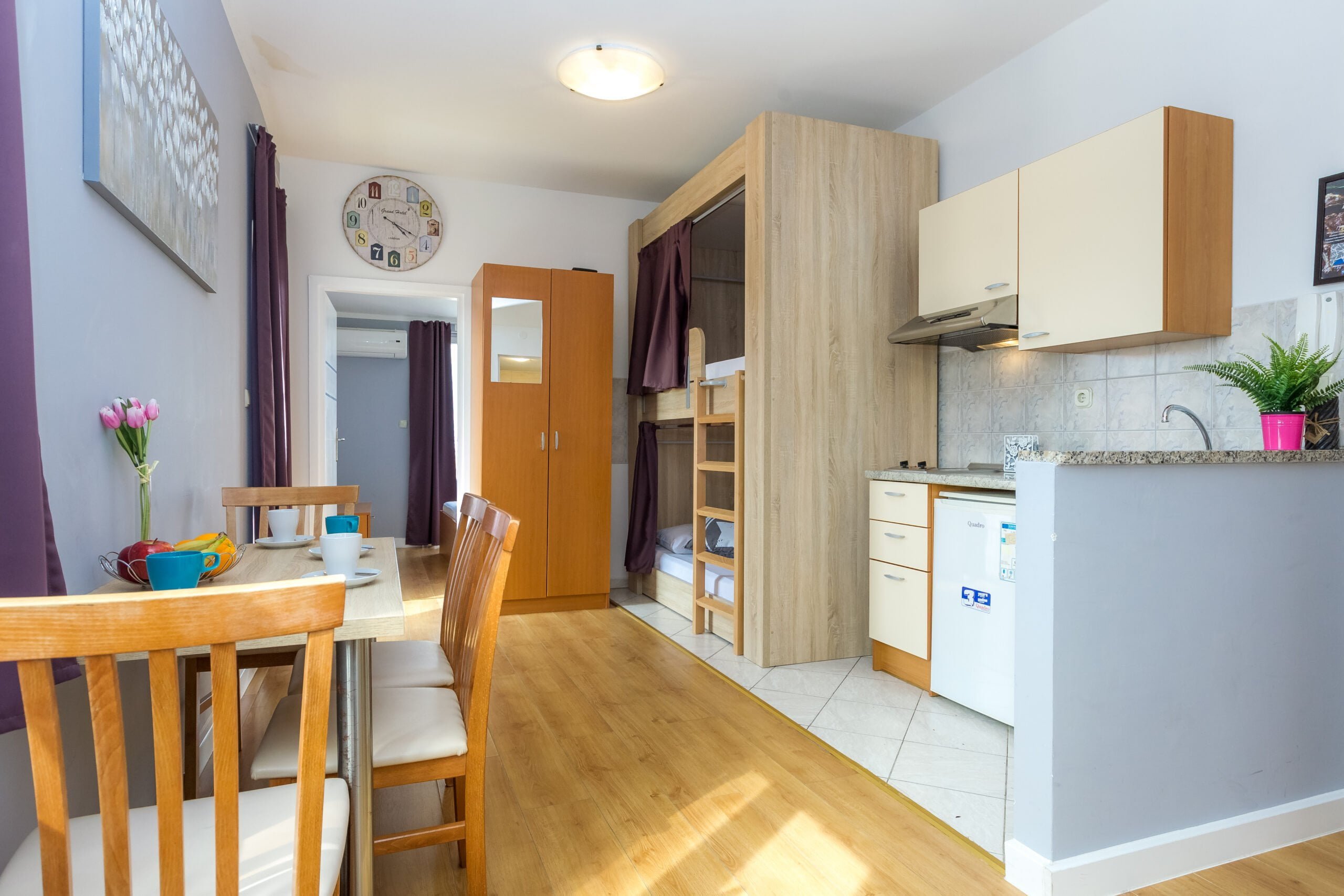 Ventus | One-Bedroom Apartment with Terrace and Sea View - Image 6