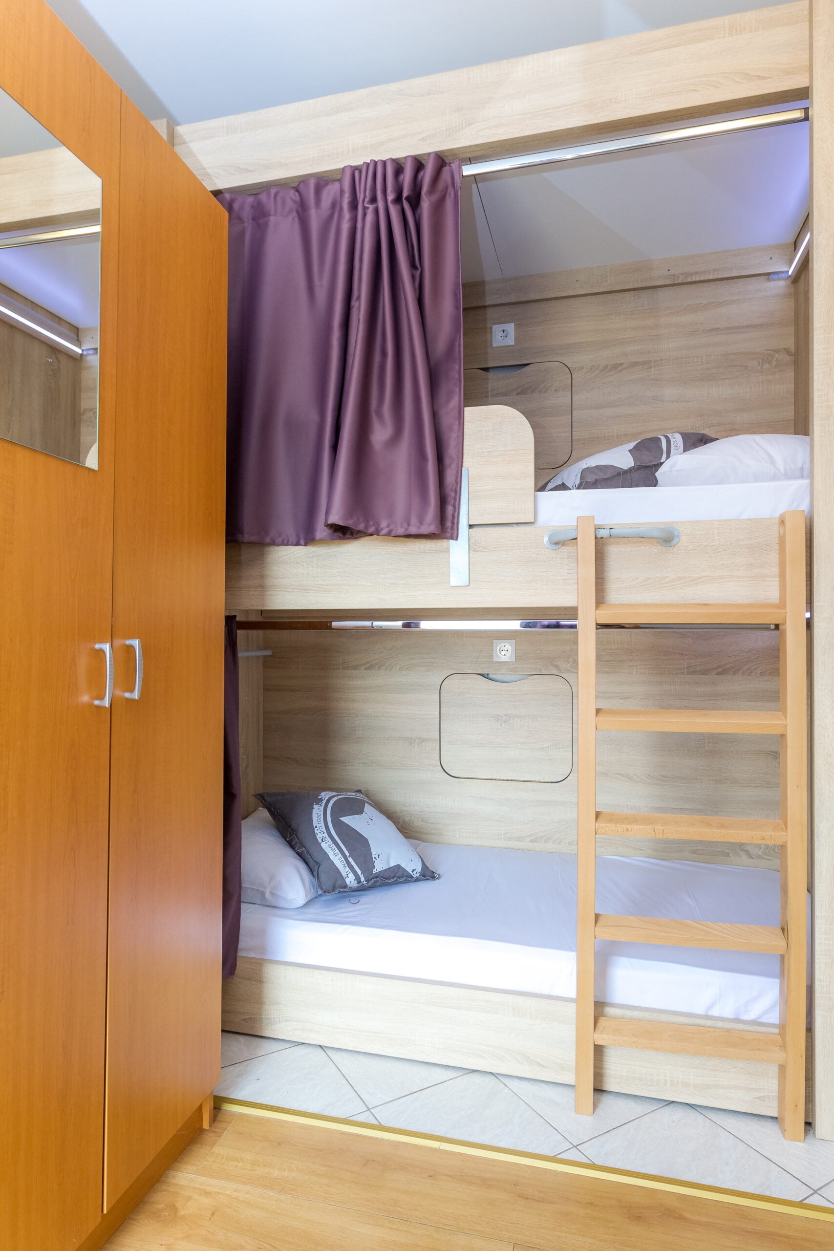 Ventus | One-Bedroom Apartment with Terrace and Sea View - Image 8