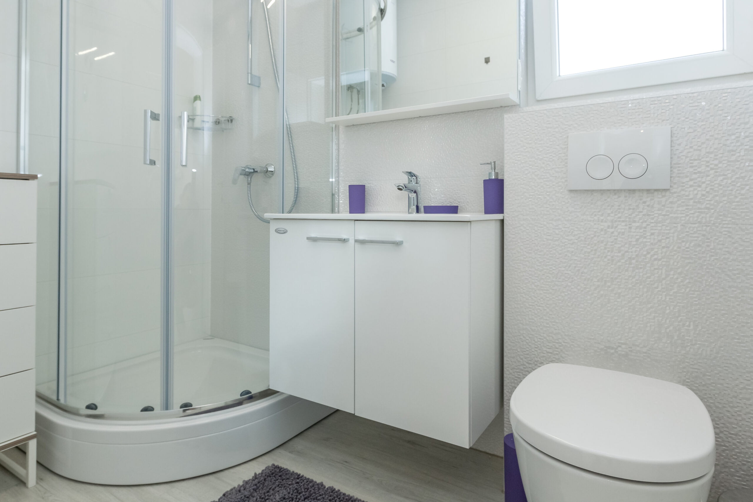 Tomana | Deluxe Duplex Two-Bedrooms - Image 6