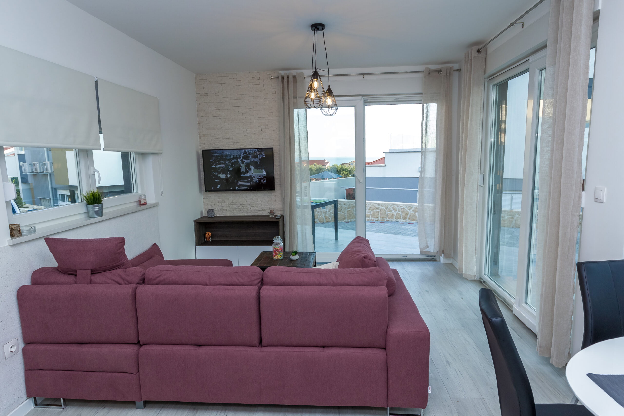Tomana | Deluxe Duplex Two-Bedrooms - Image 7