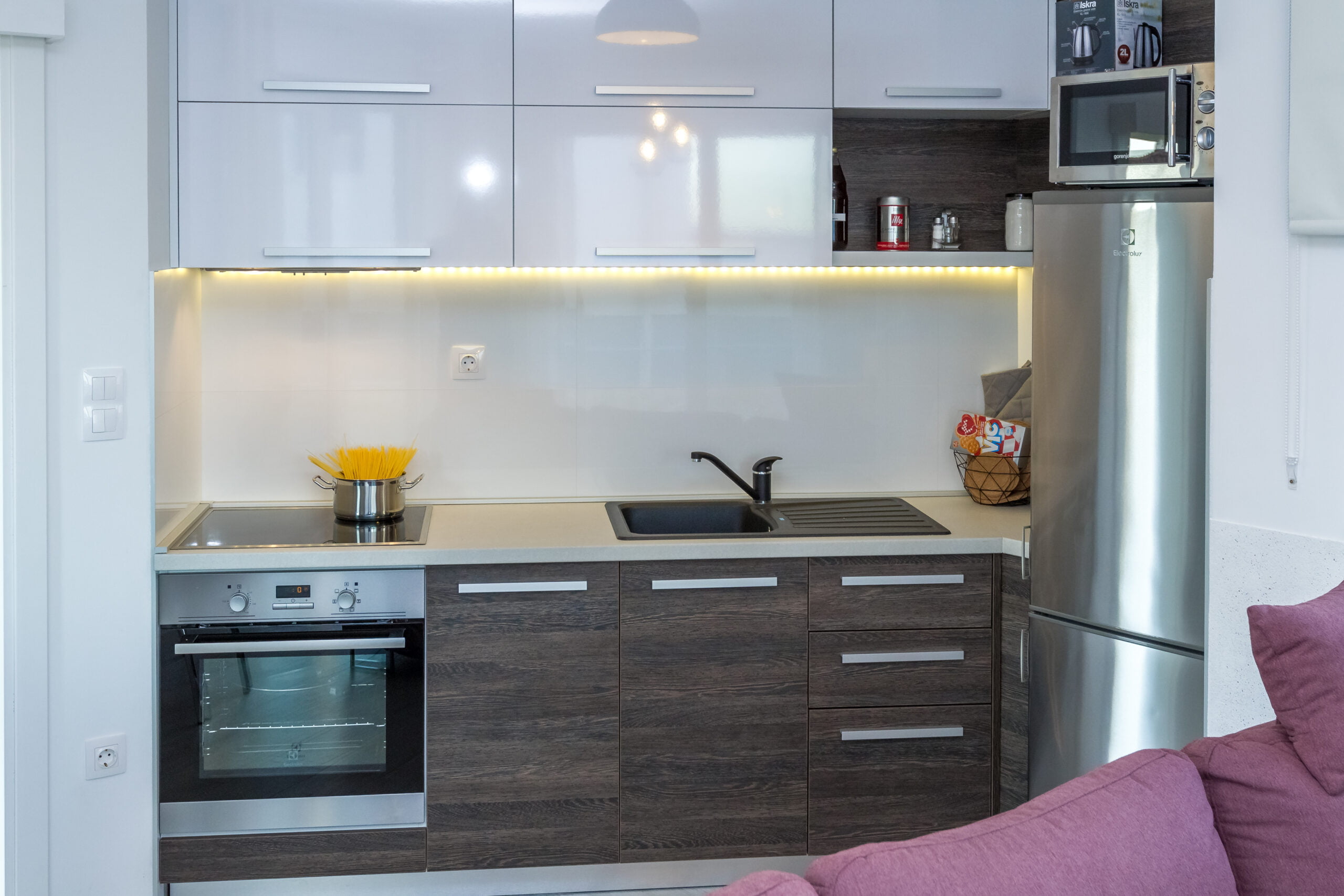 Tomana | Deluxe Duplex Two-Bedrooms - Image 8