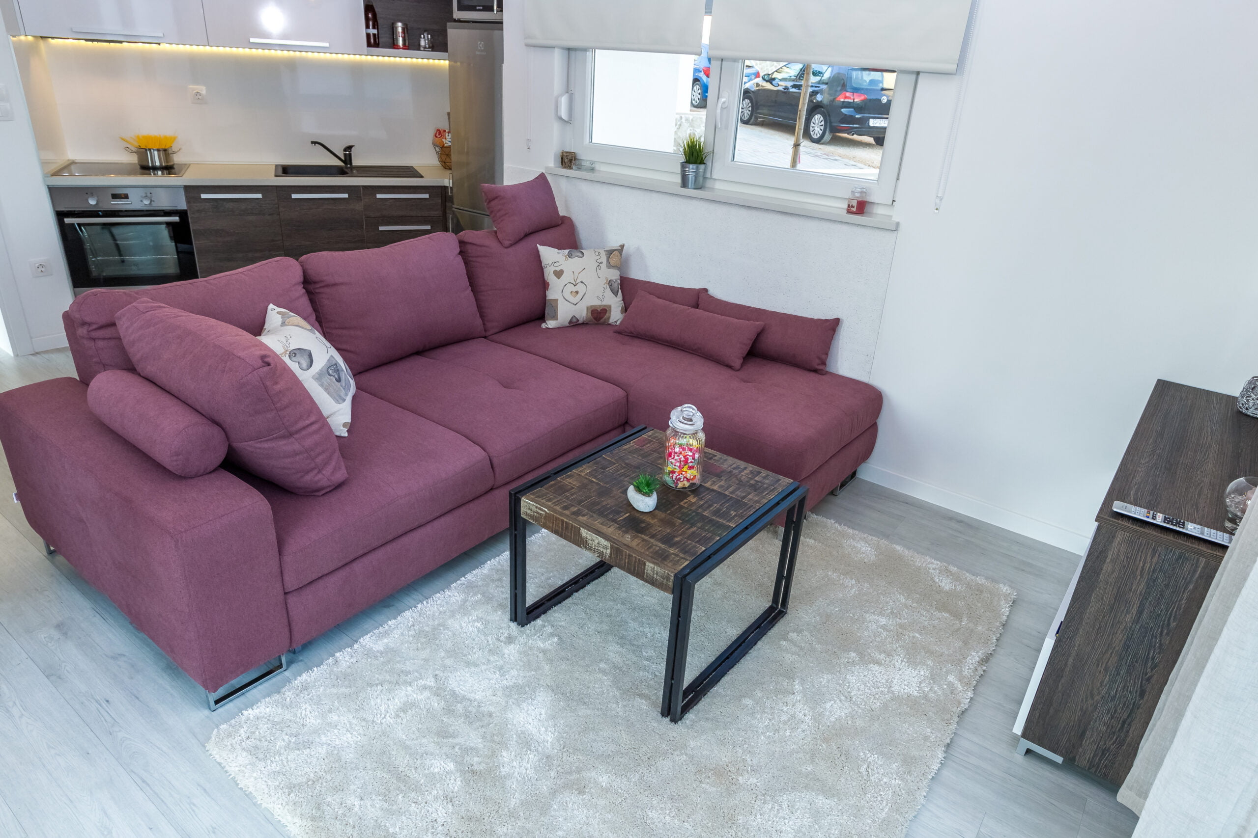 Tomana | Deluxe Duplex Two-Bedrooms - Image 9