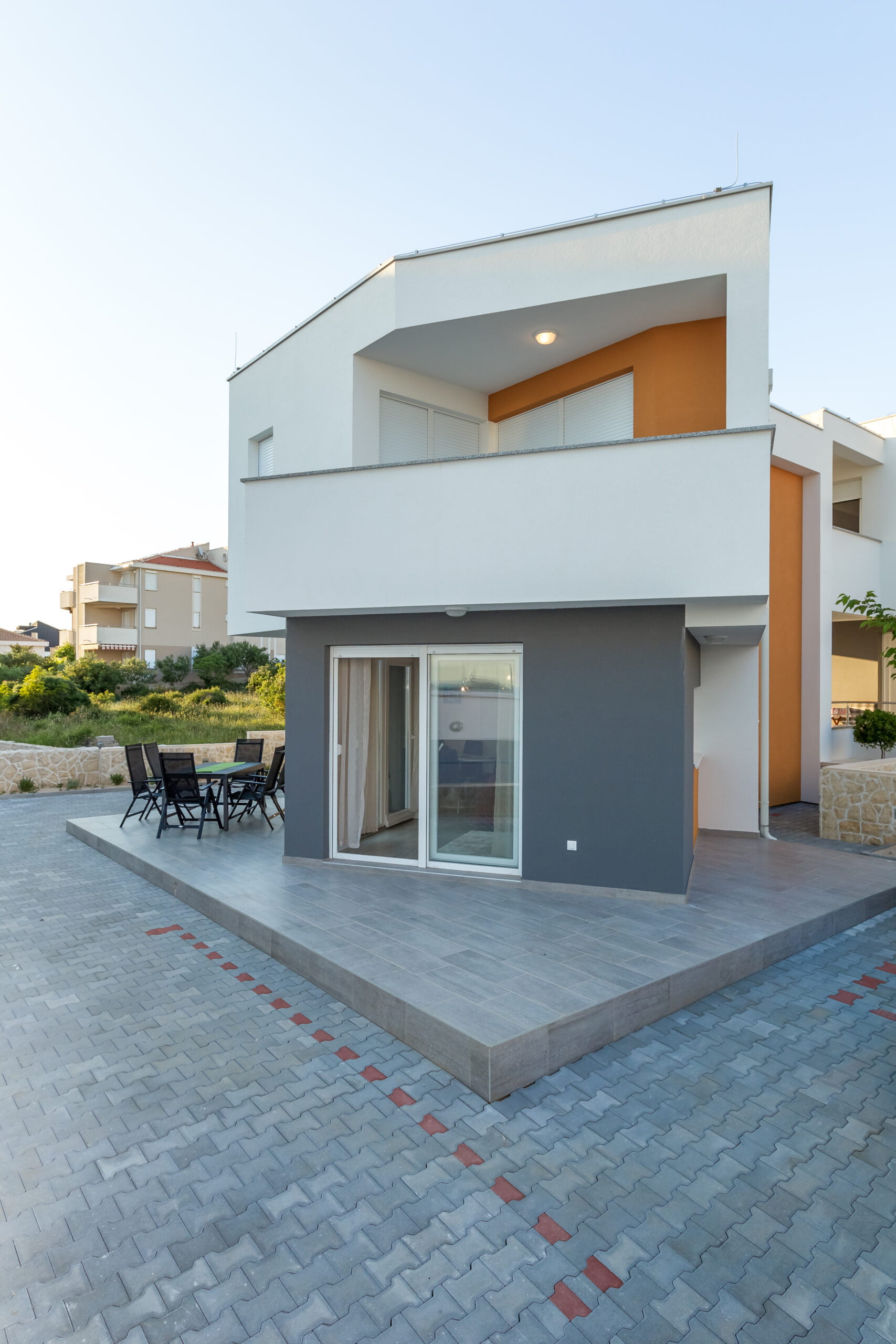 Tomana | Deluxe Duplex Two-Bedrooms - Image 13