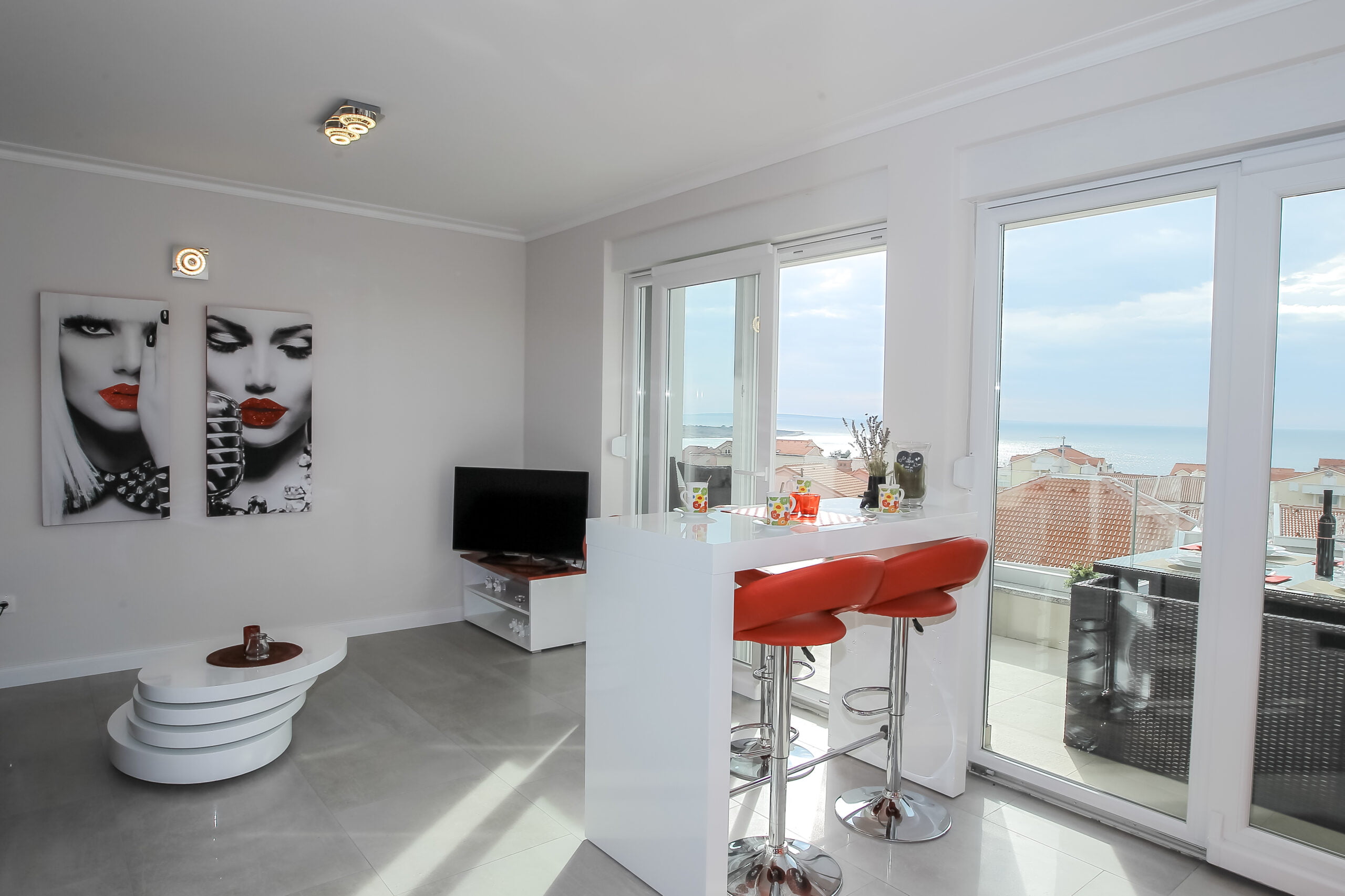 Tomana | Two-Bedroom Apartment