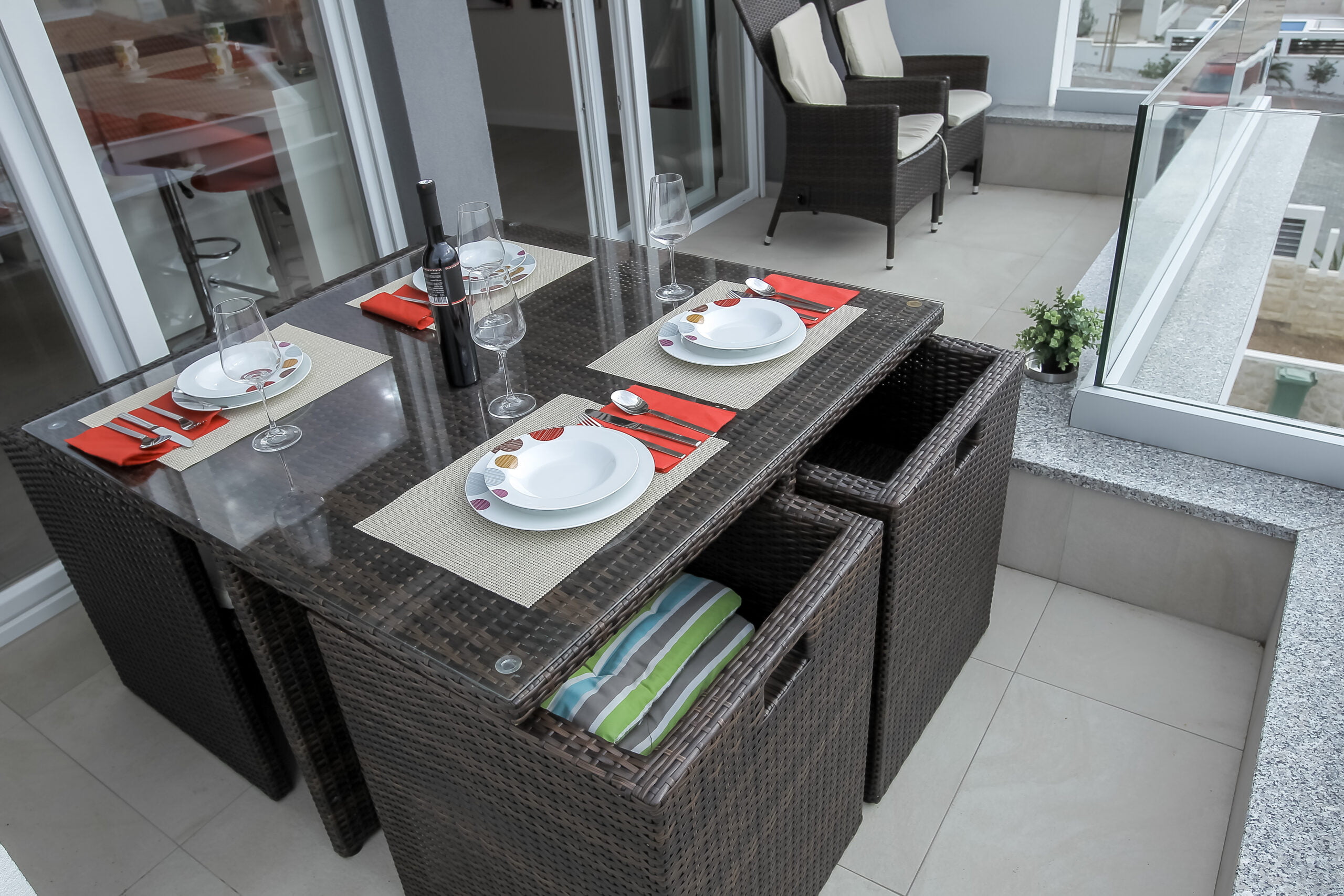 Tomana | Two-Bedroom Apartment - Image 3