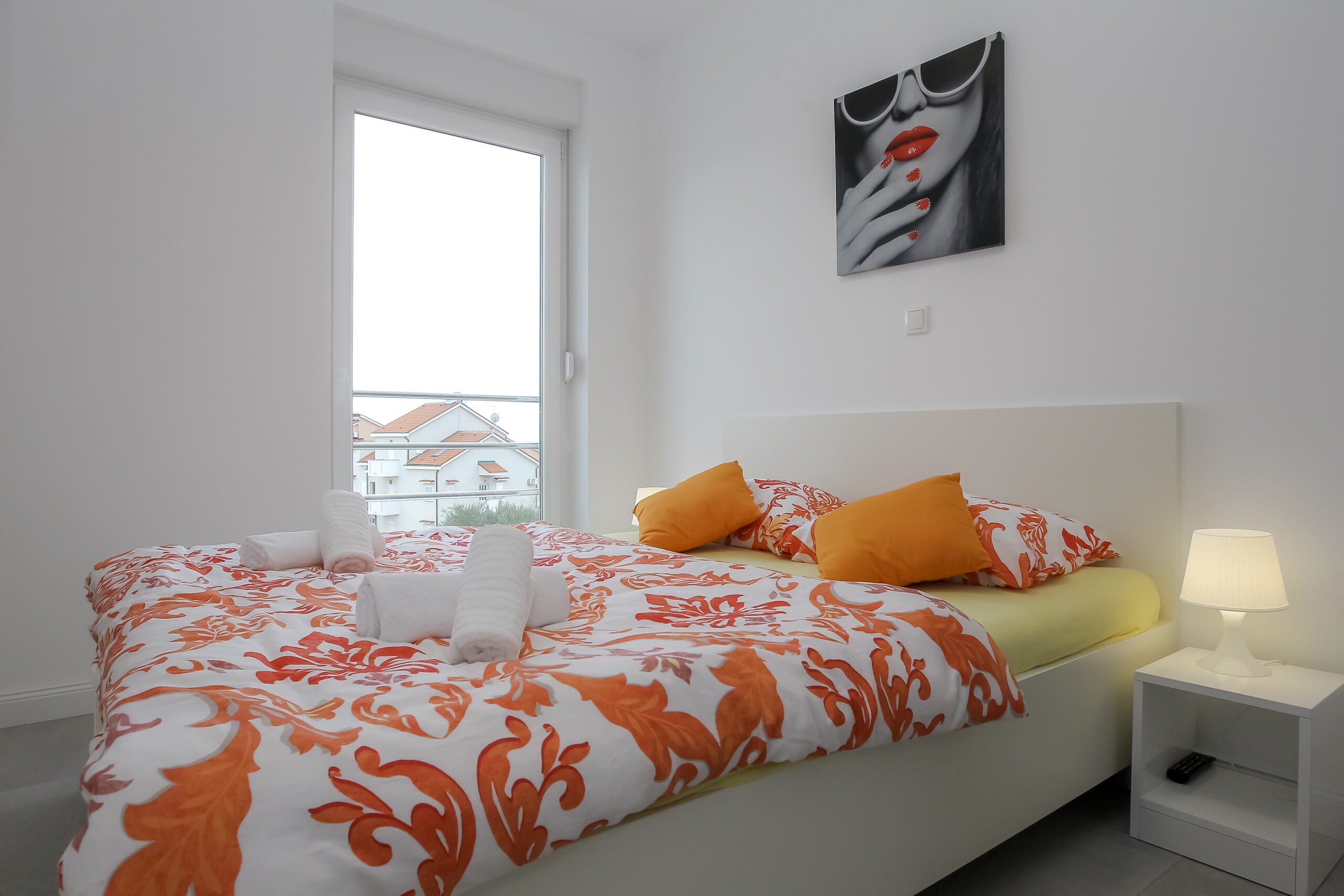 Tomana | Two-Bedroom Apartment - Image 6