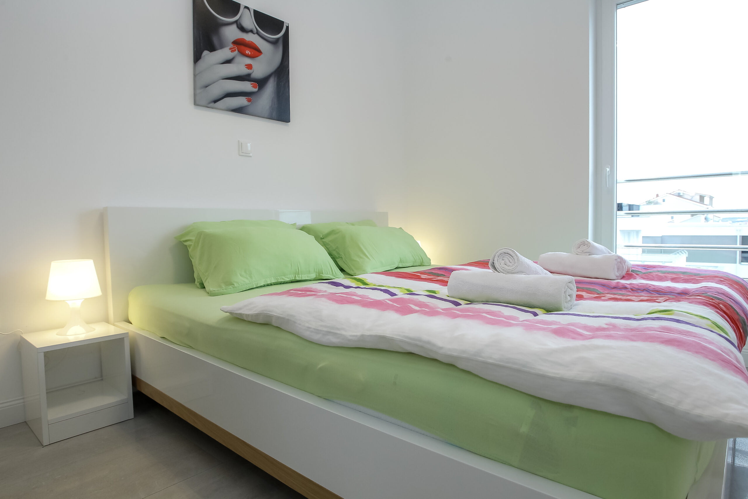 Tomana | Two-Bedroom Apartment - Image 7