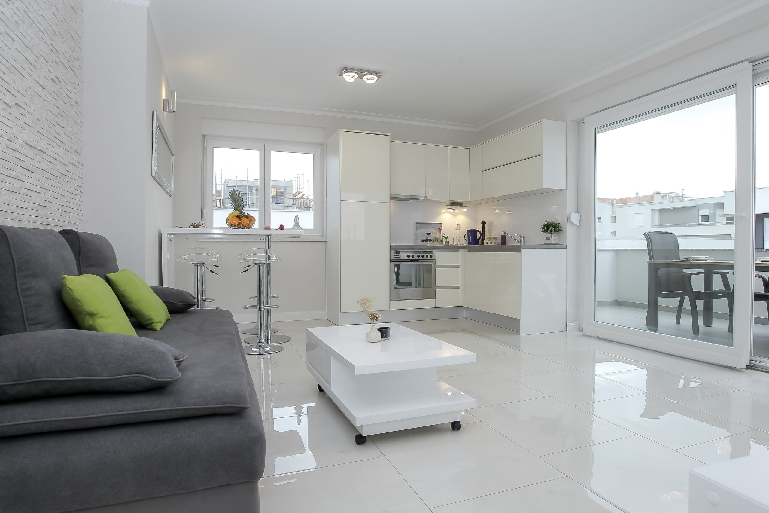 Tomana | Two-Bedroom Apartment - Image 13