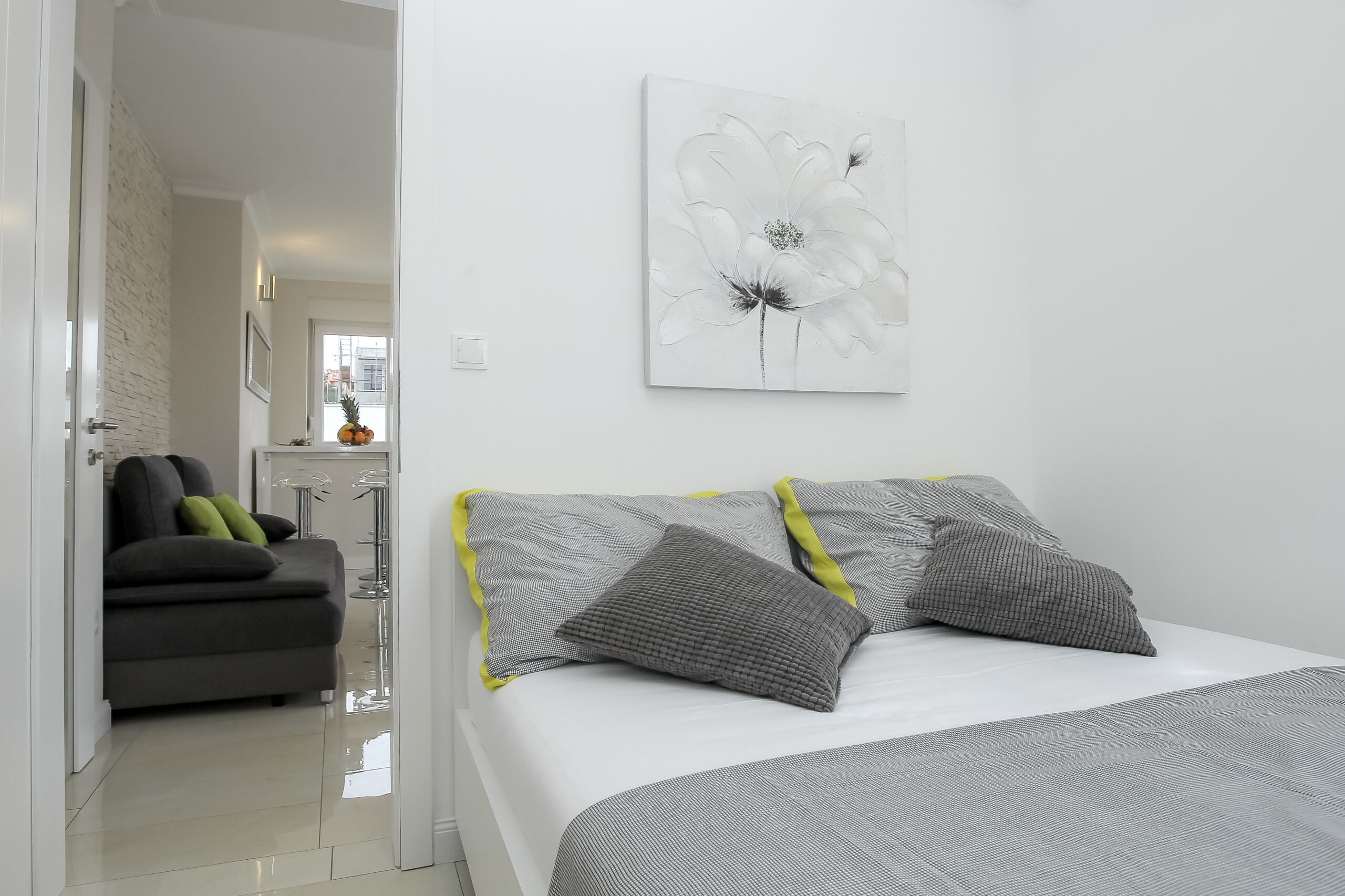 Tomana | Two-Bedroom Apartment - Image 14