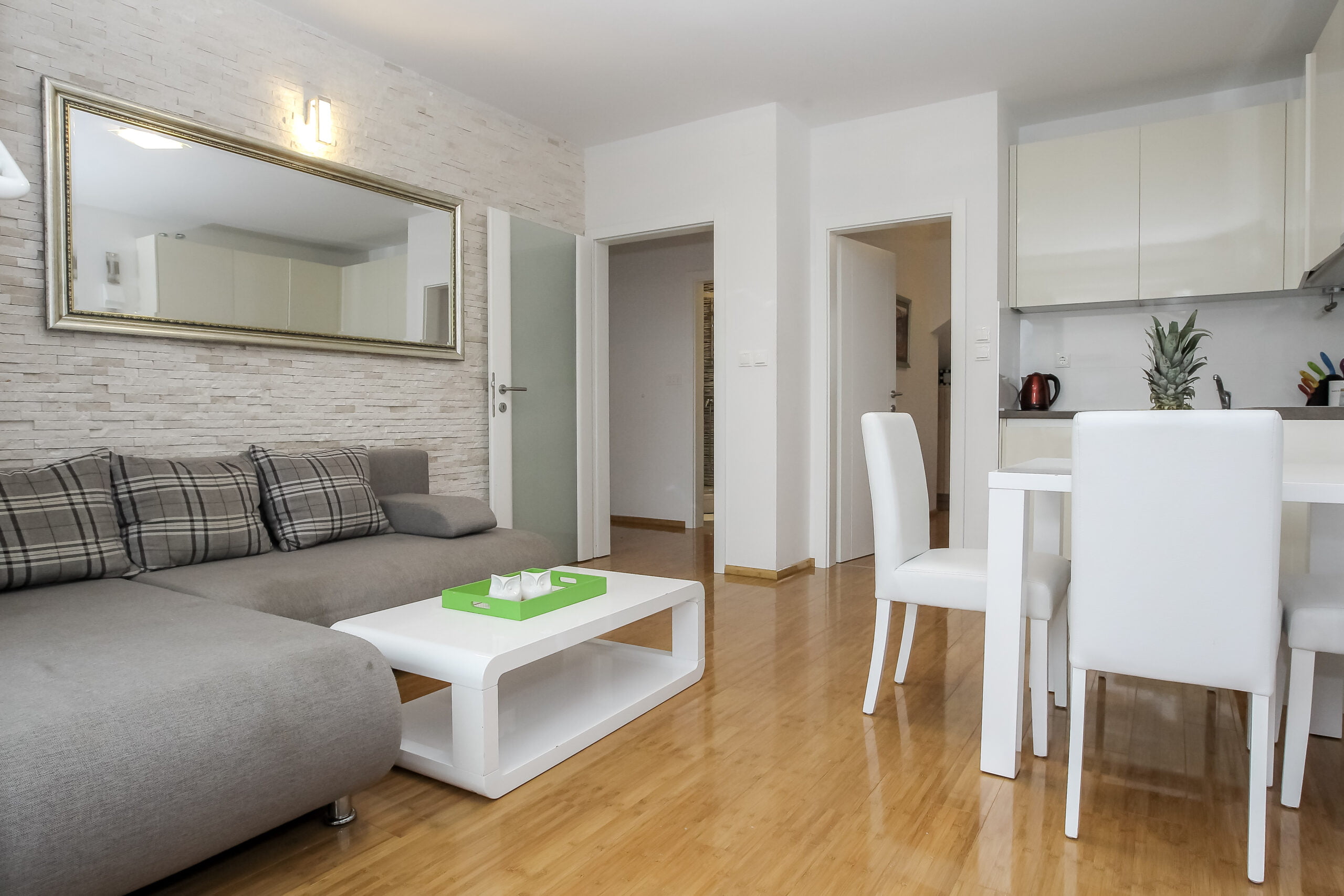 Tomana | Two-Bedroom Apartment - Image 18