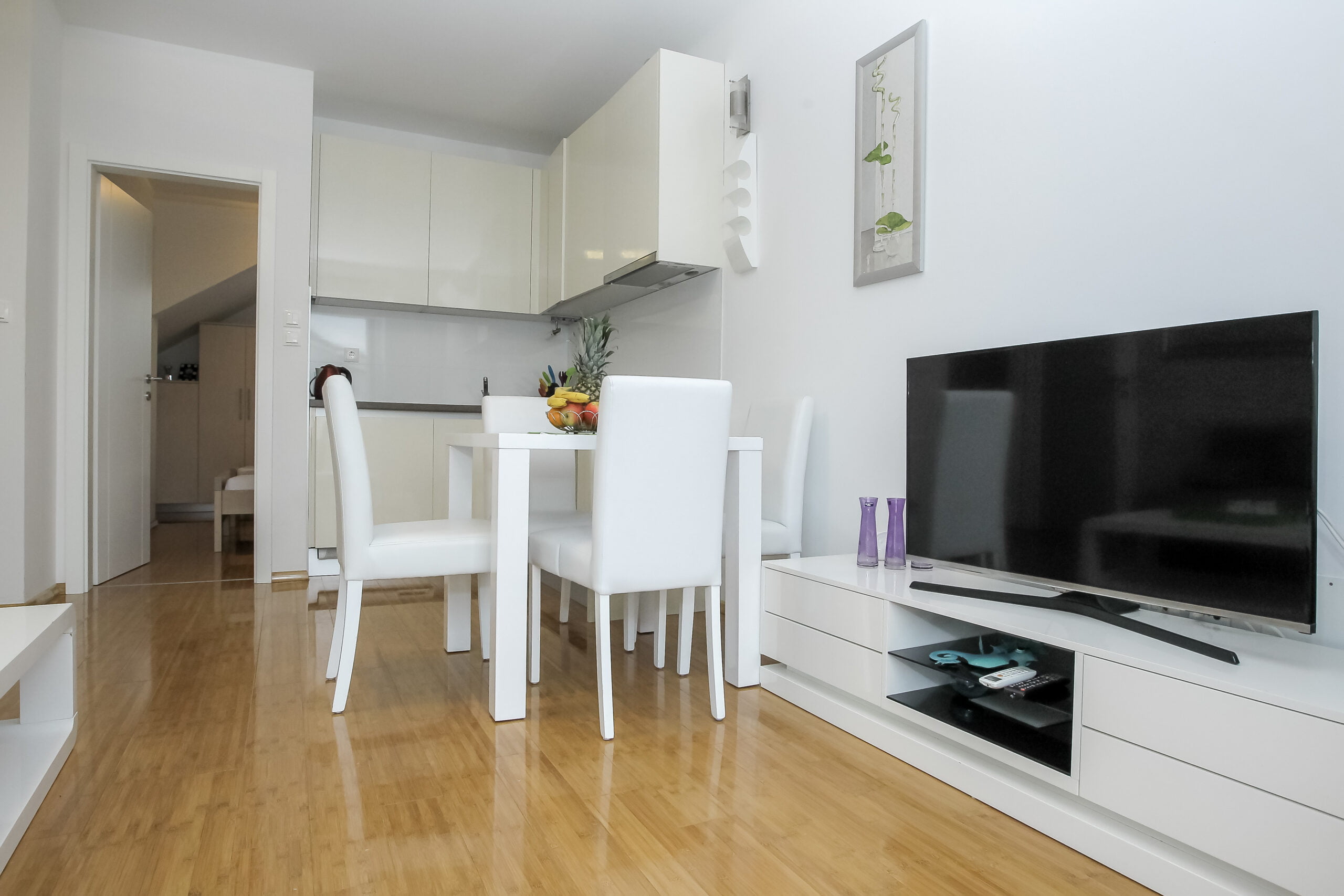 Tomana | Two-Bedroom Apartment - Image 19