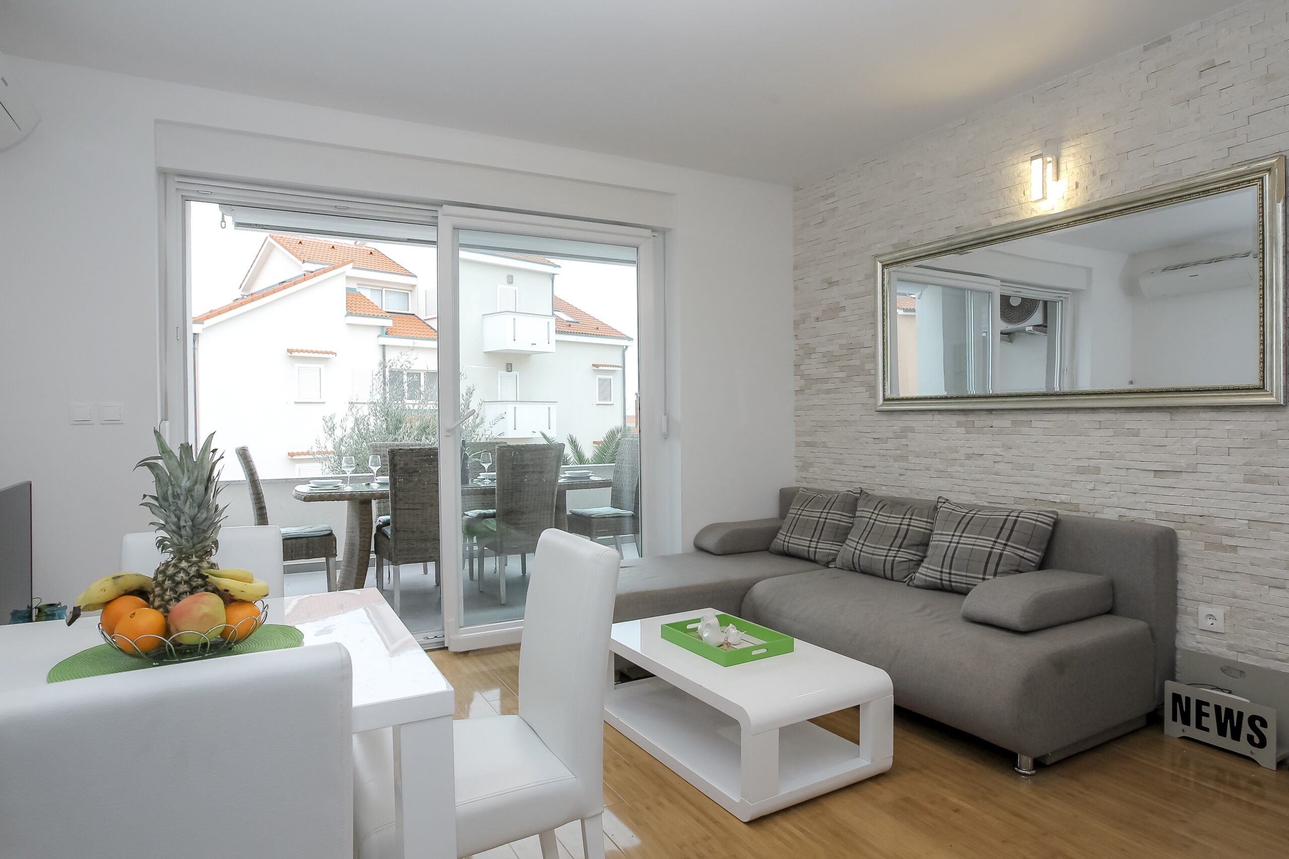 Tomana | Two-Bedroom Apartment - Image 20