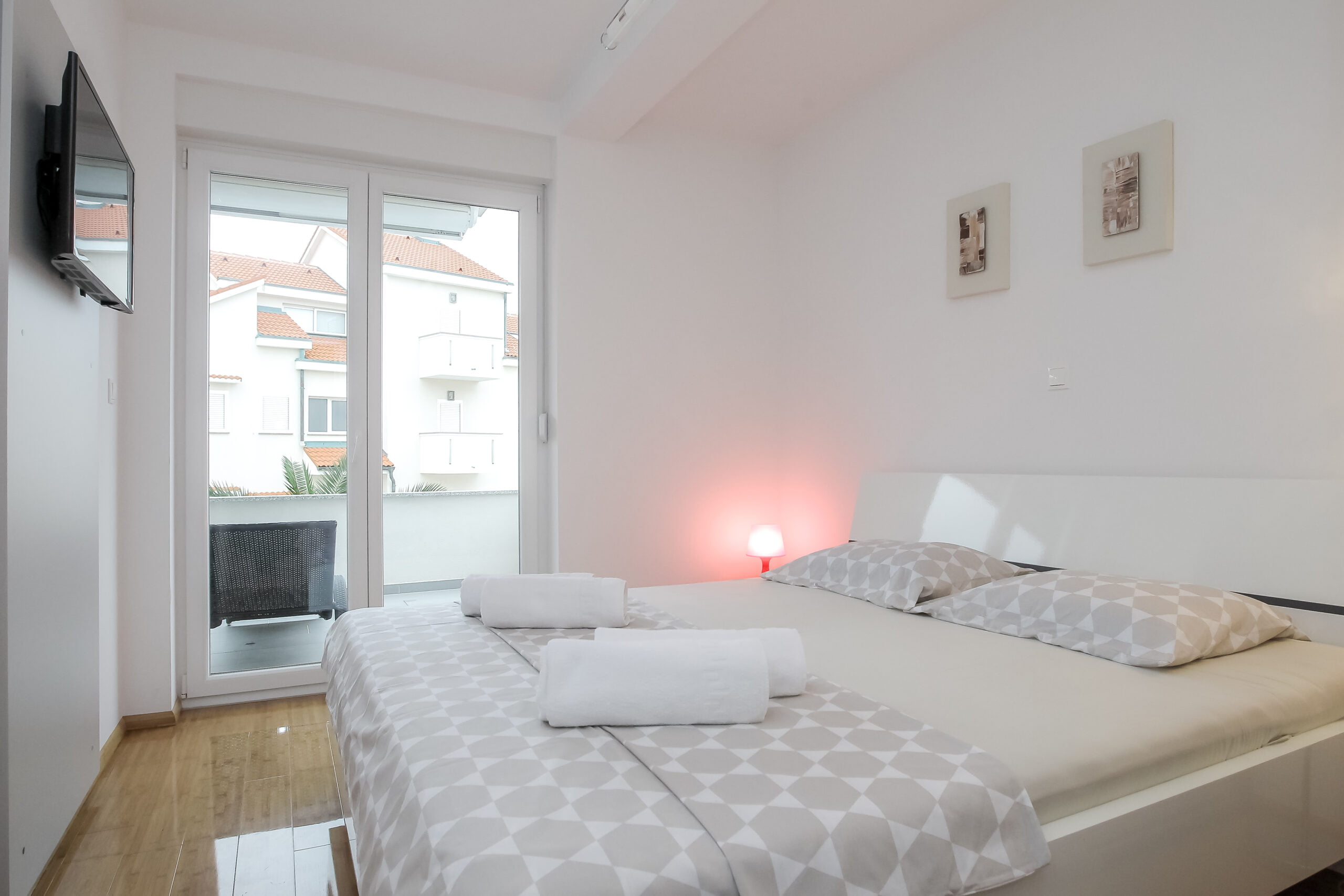 Tomana | Two-Bedroom Apartment - Image 21