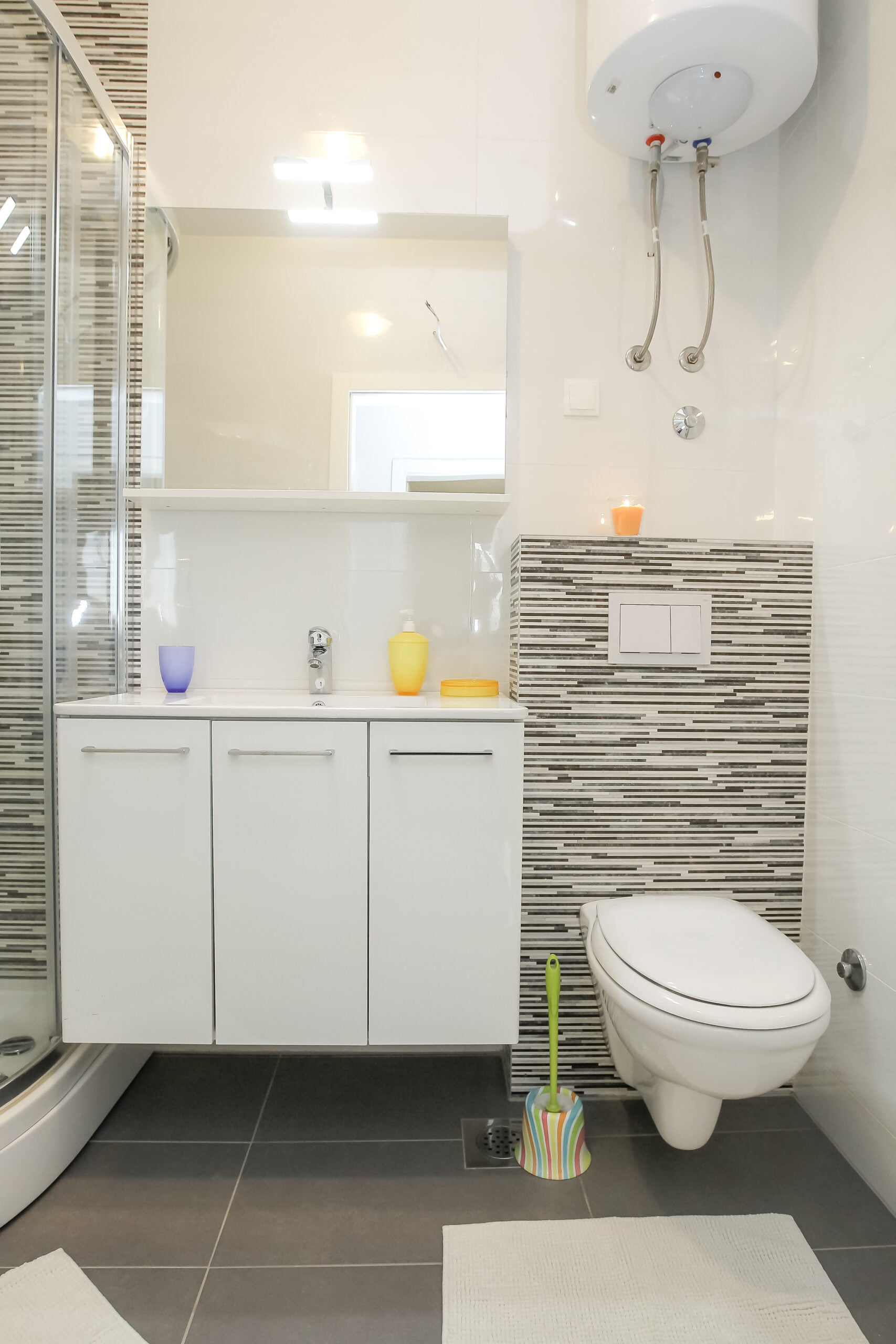 Tomana | Two-Bedroom Apartment - Image 22