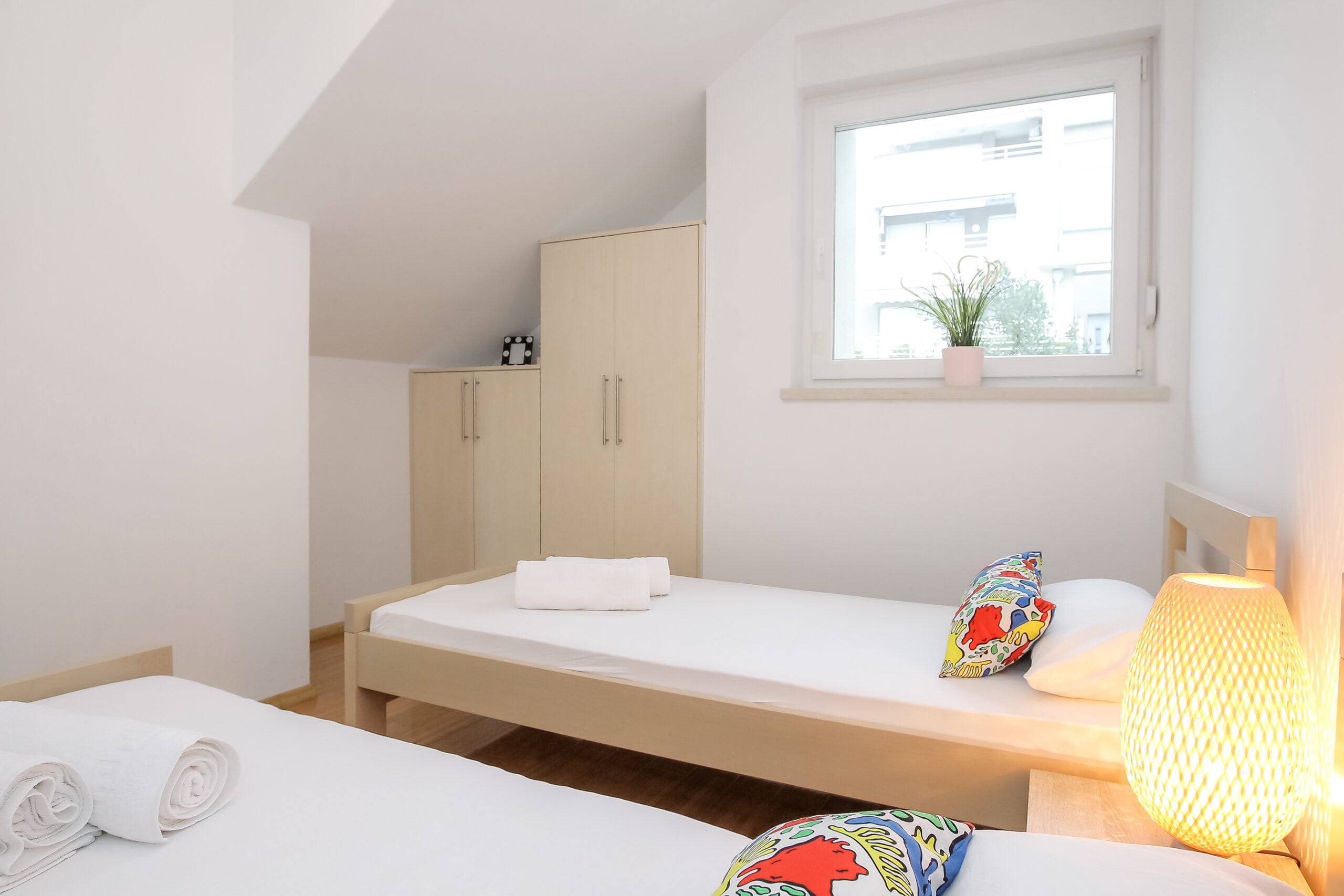 Tomana | Two-Bedroom Apartment - Image 23