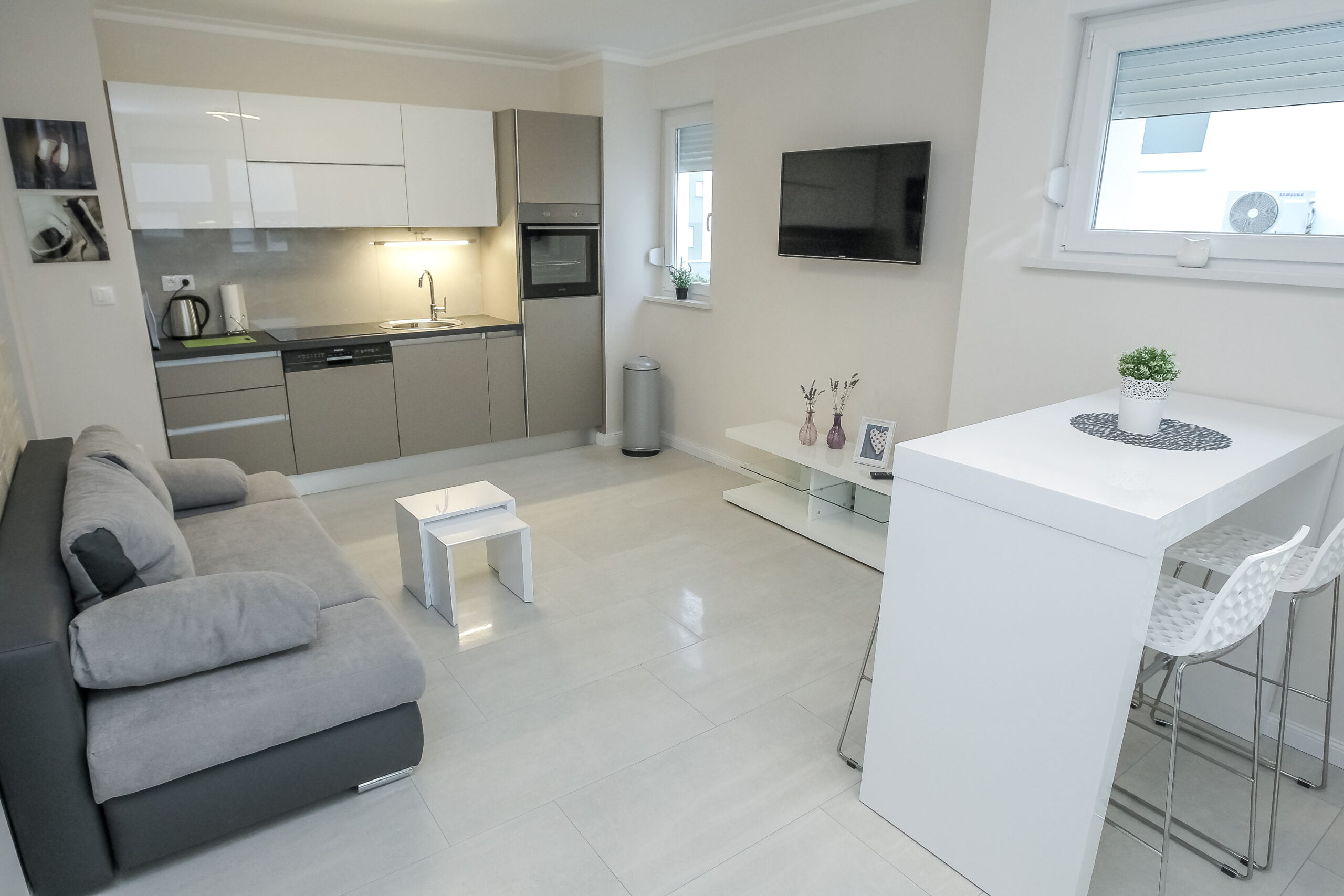 Tomana | Two-Bedroom Apartment - Image 24