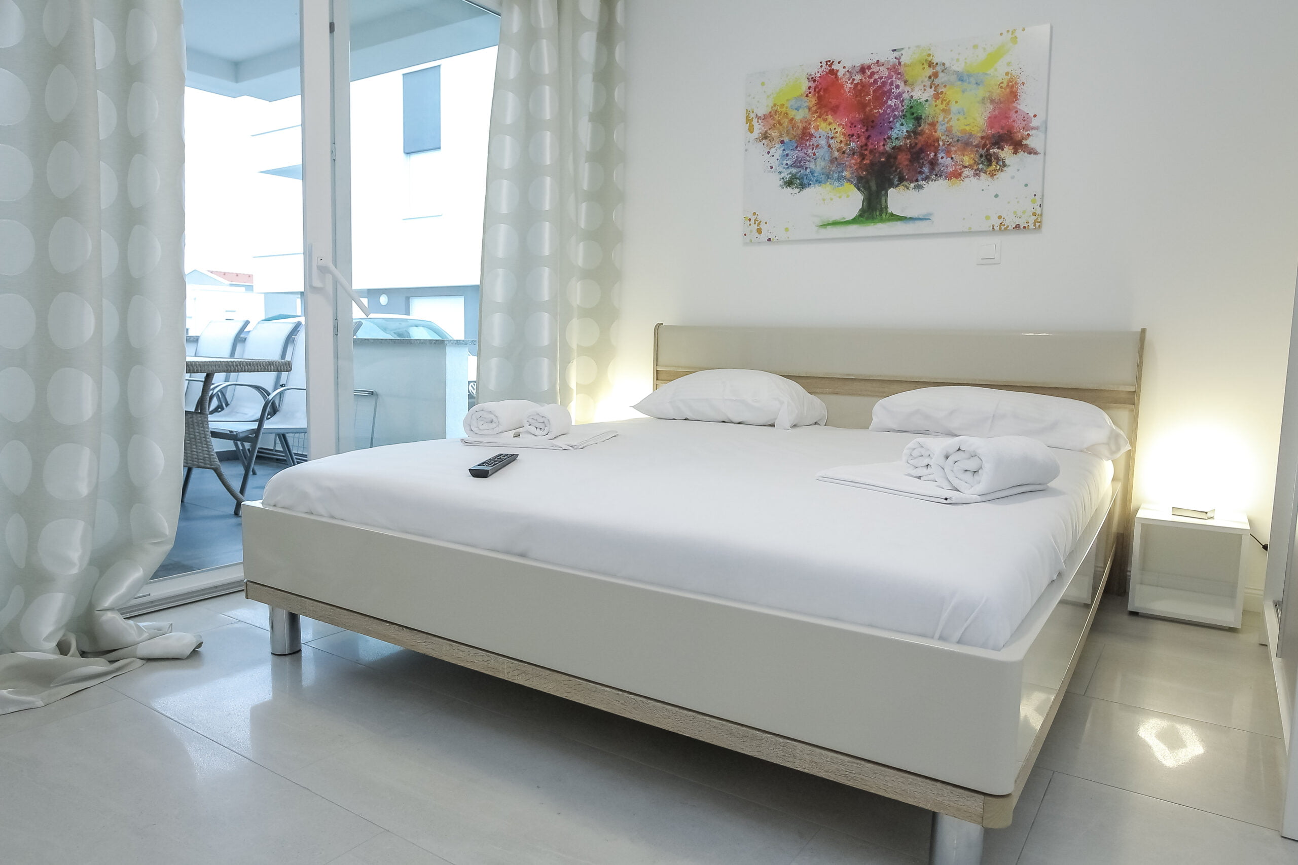 Tomana | Two-Bedroom Apartment - Image 28