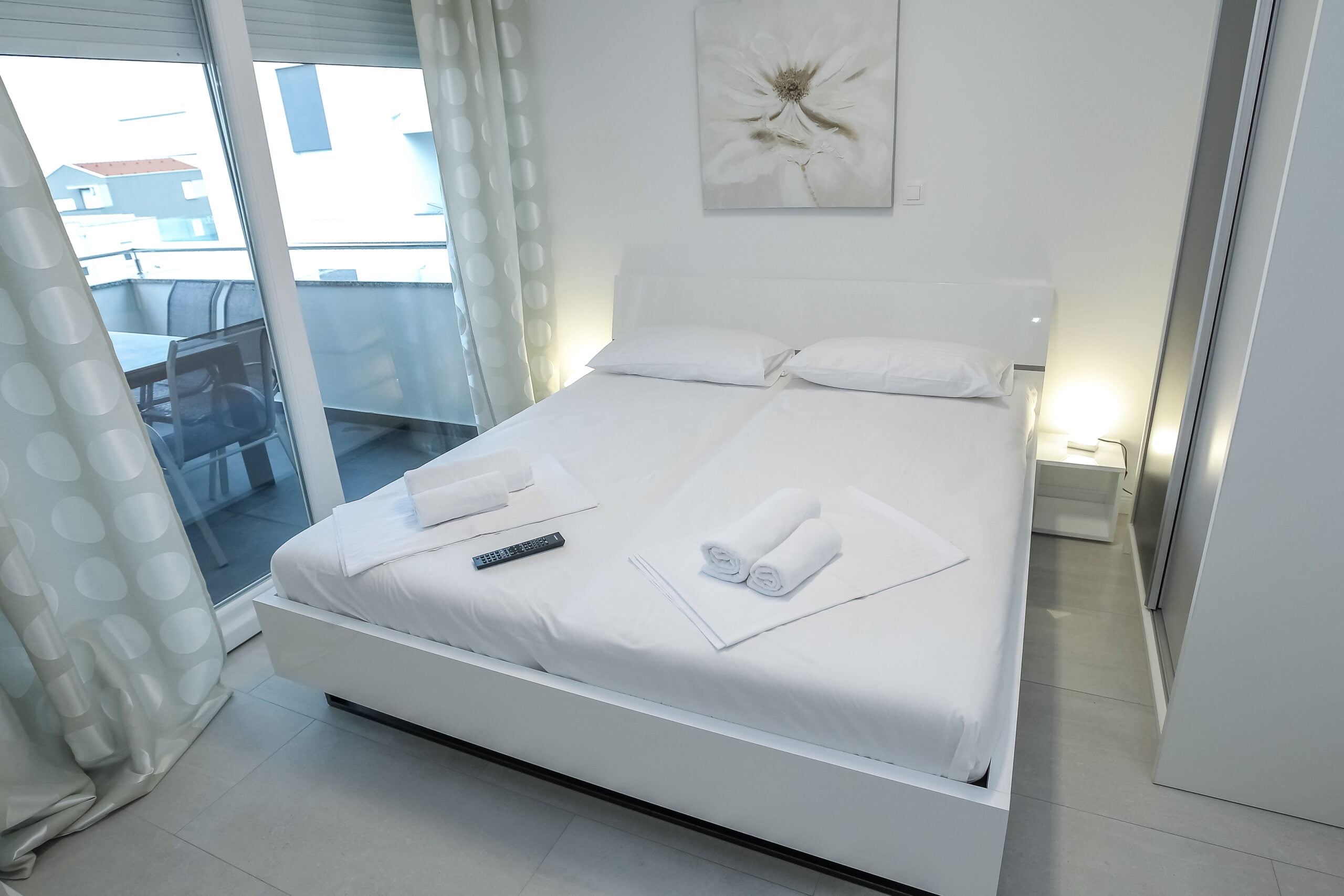 Tomana | Two-Bedroom Apartment - Image 33