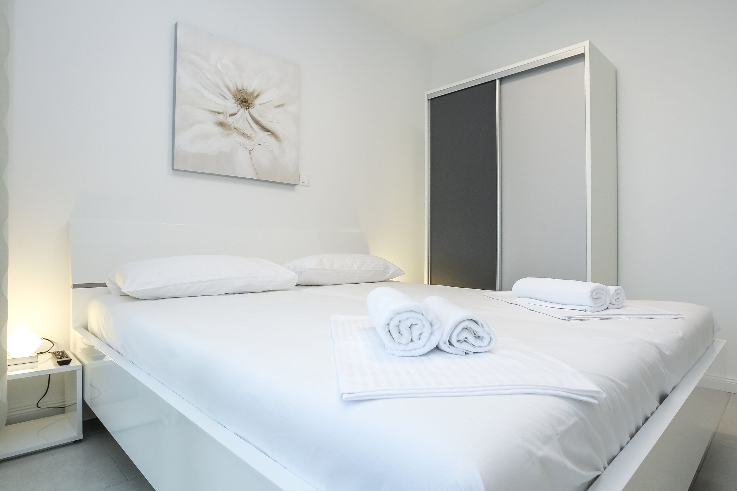 Tomana | Two-Bedroom Apartment - Image 34
