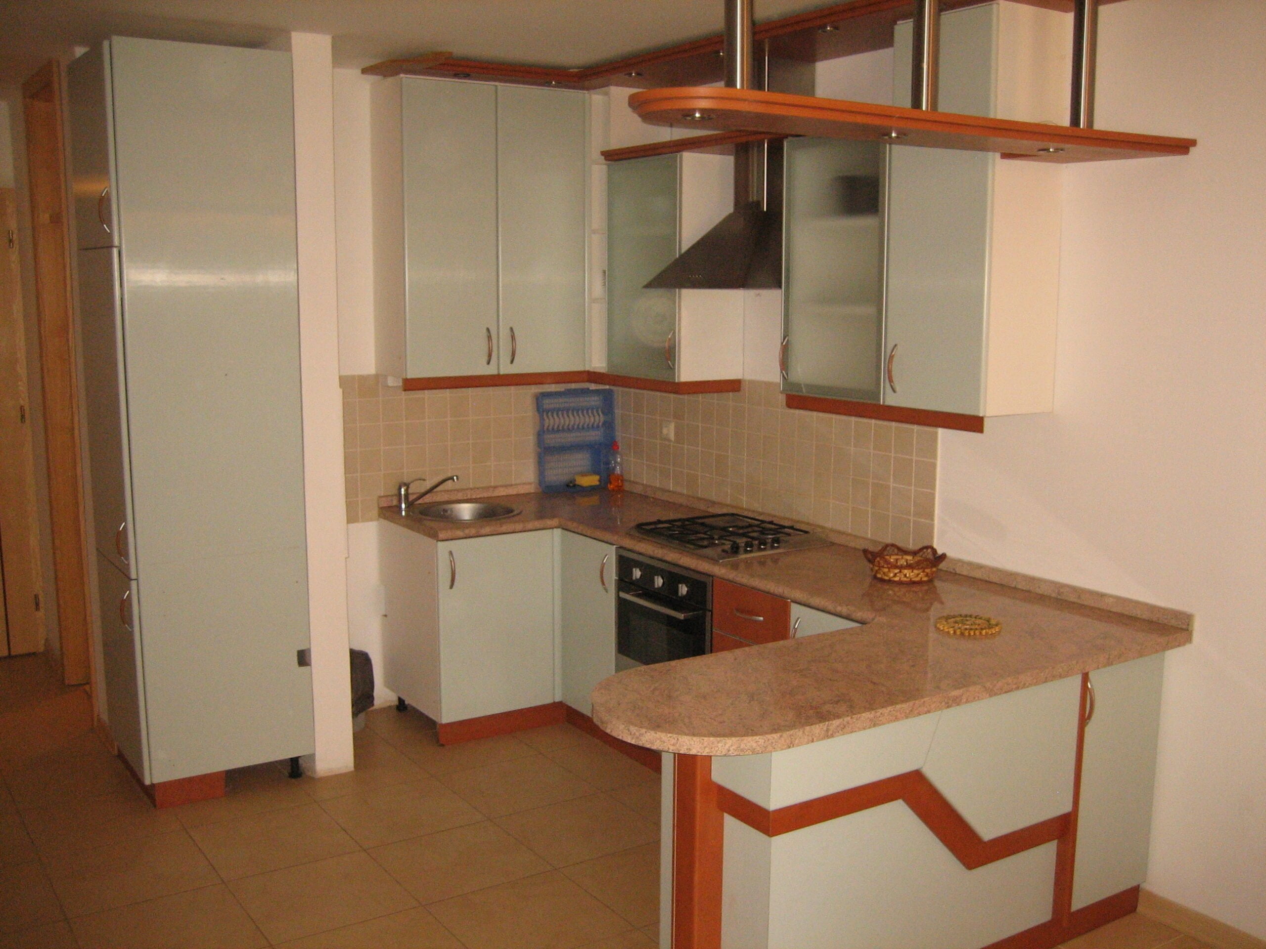 Maru | One-bedroom Apartment with Patio - Image 3