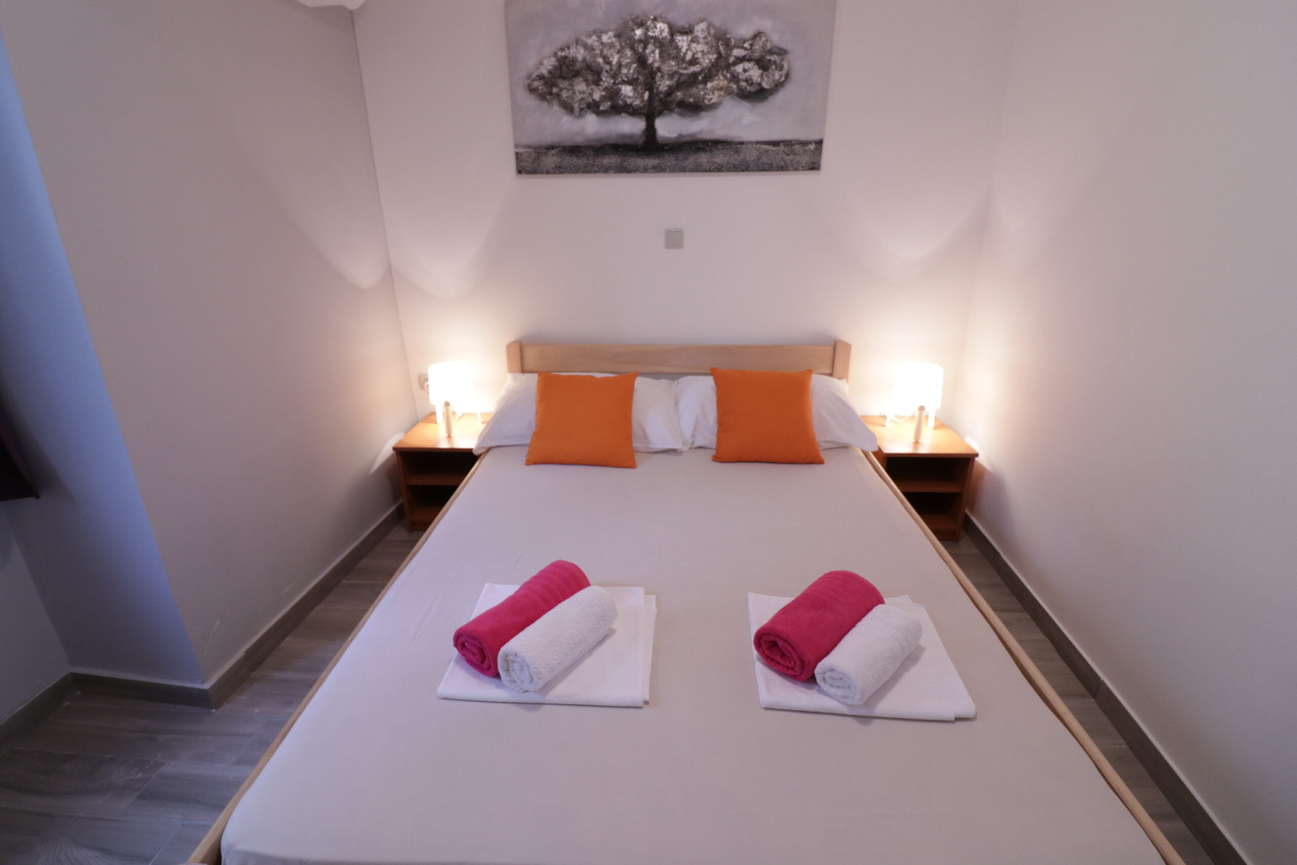 Ventus | One-Bedroom Apartment - Image 2