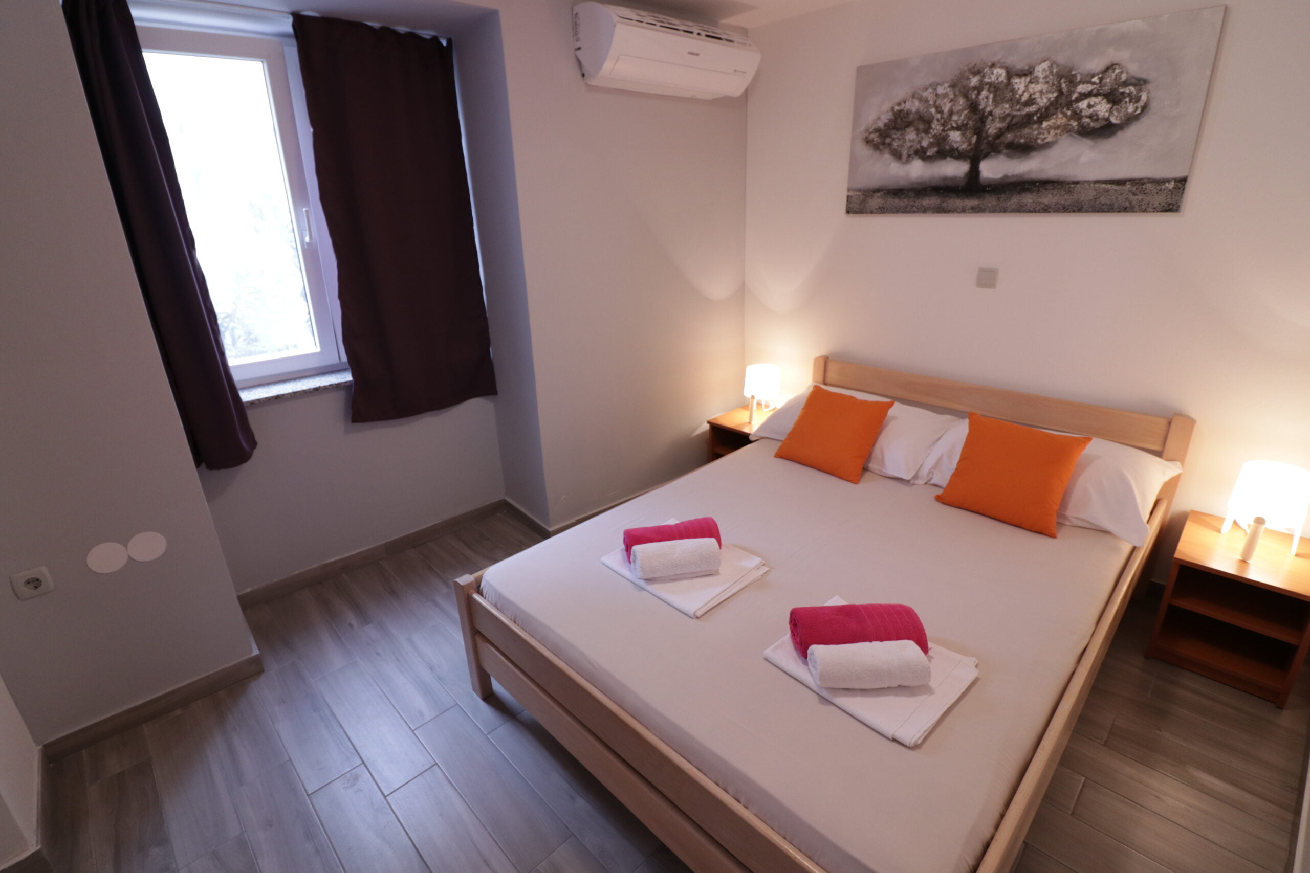 Ventus | One-Bedroom Apartment - Image 3