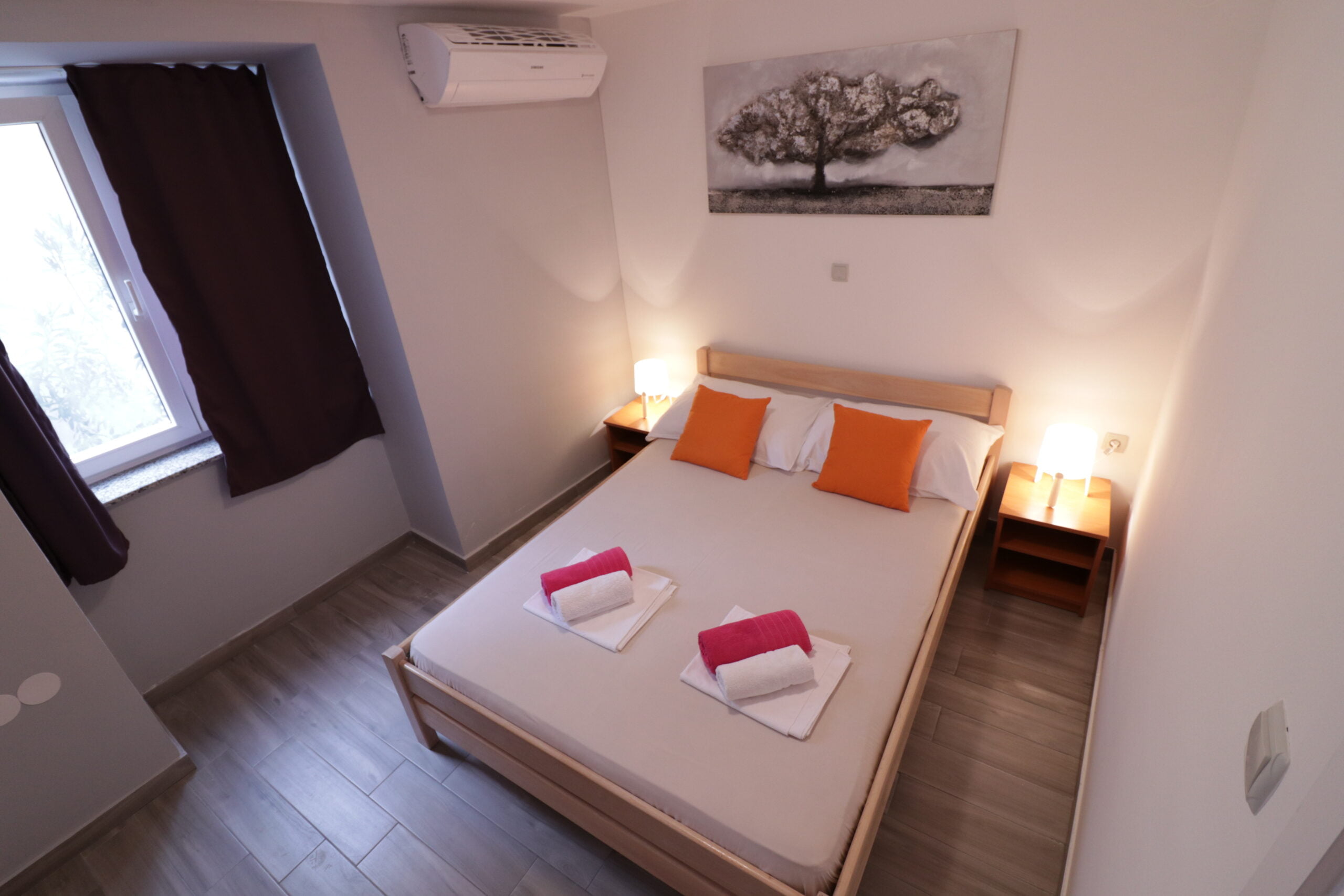 Ventus | One-Bedroom Apartment - Image 4