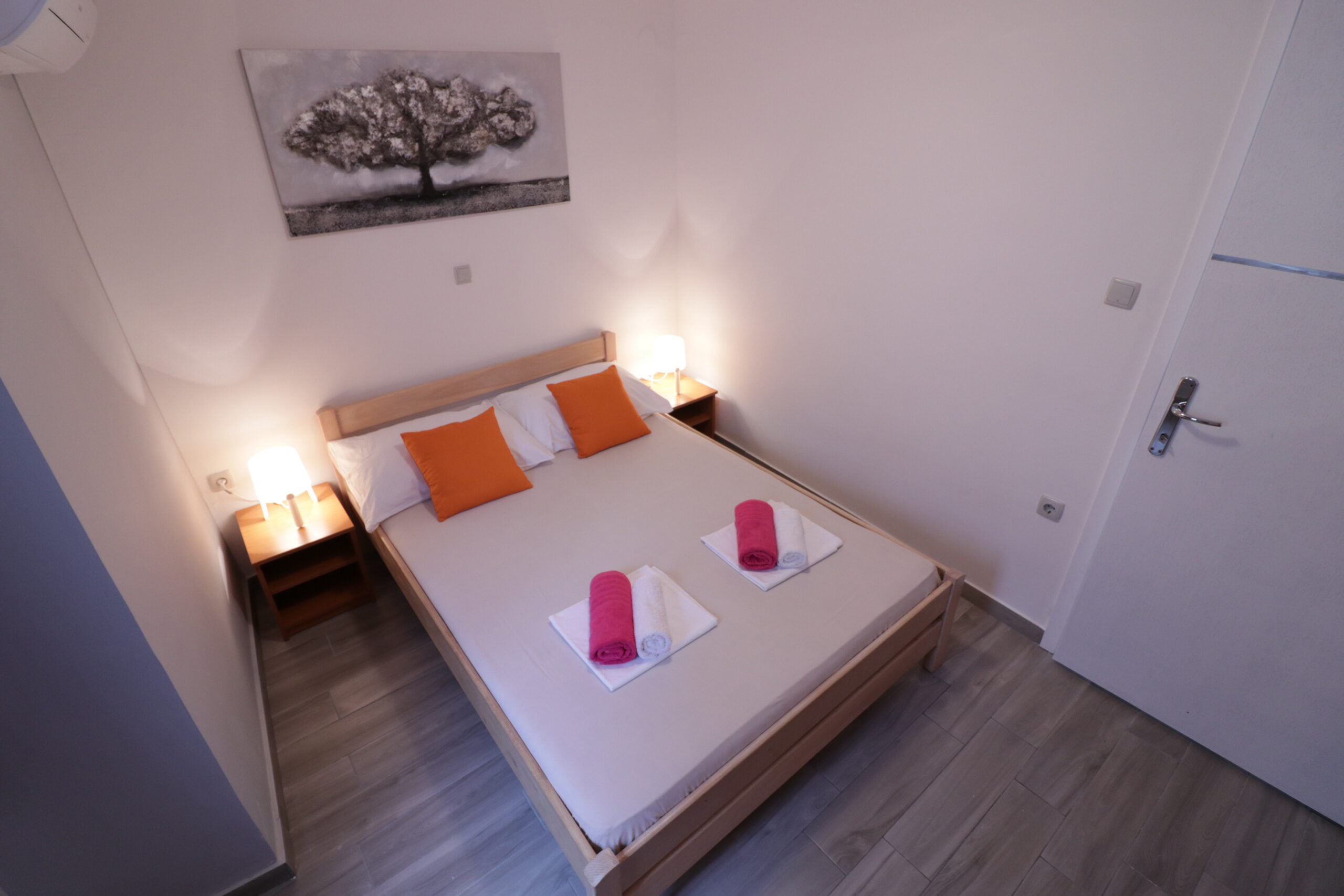 Ventus | One-Bedroom Apartment - Image 5