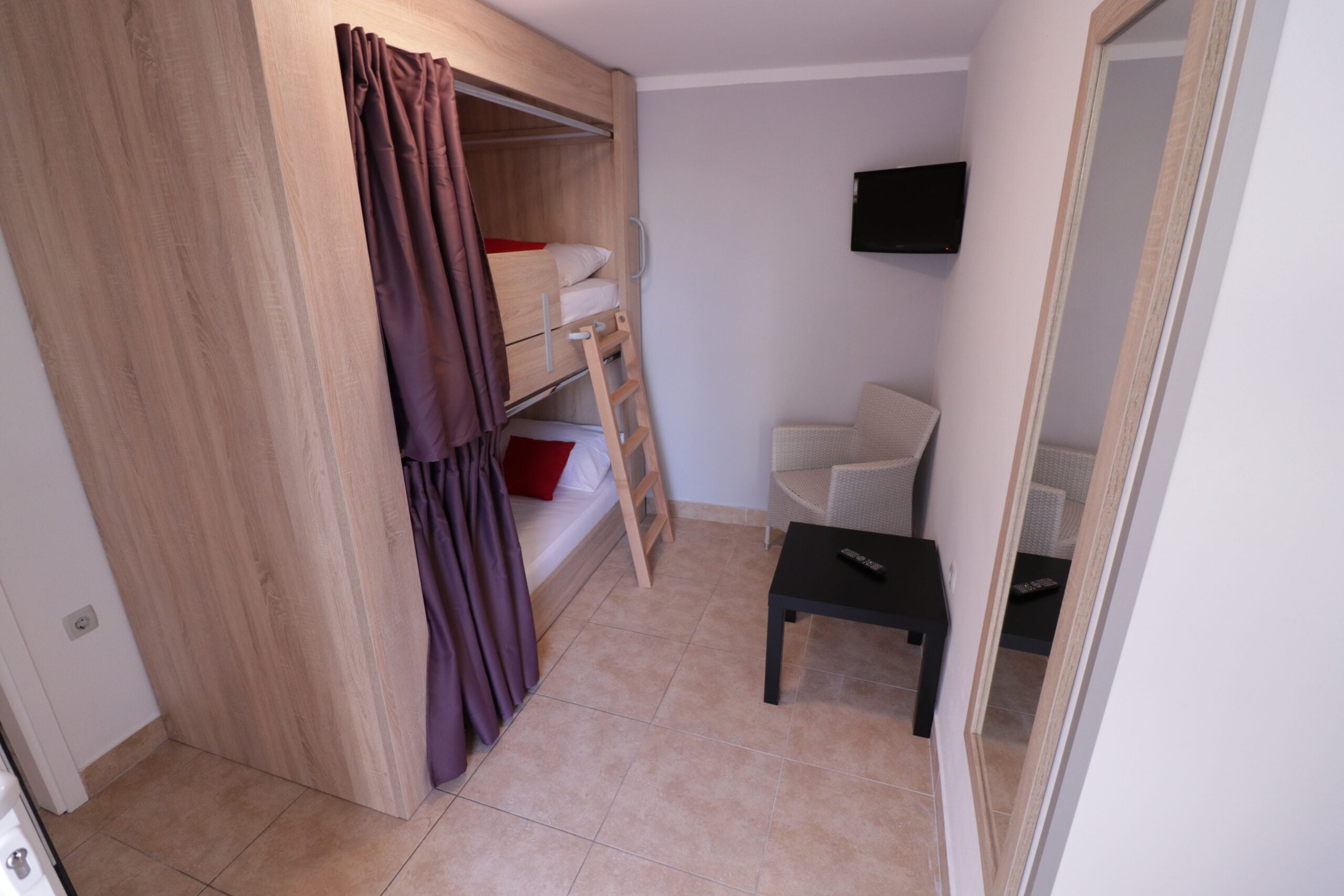Ventus | One-Bedroom Apartment - Image 5