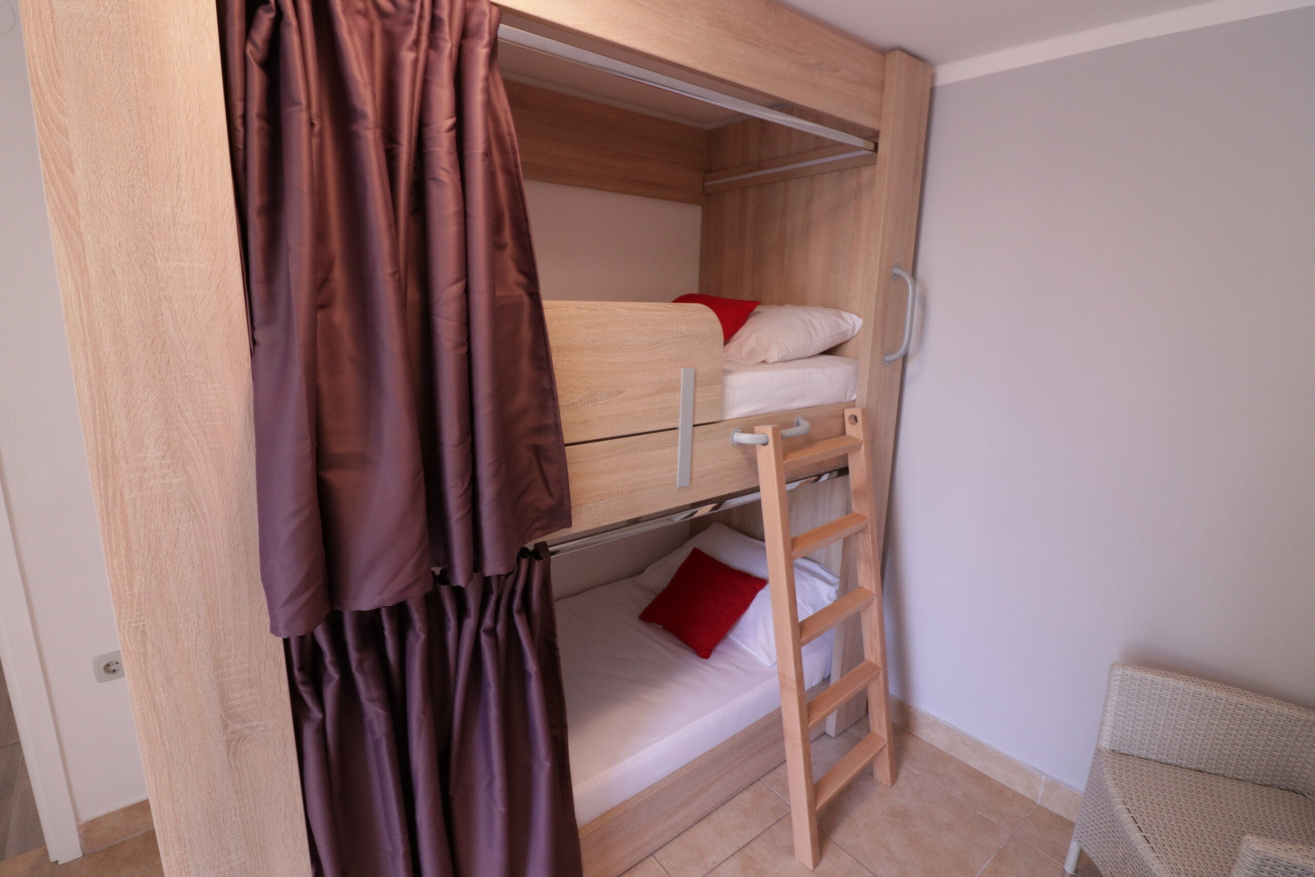Ventus | One-Bedroom Apartment - Image 3