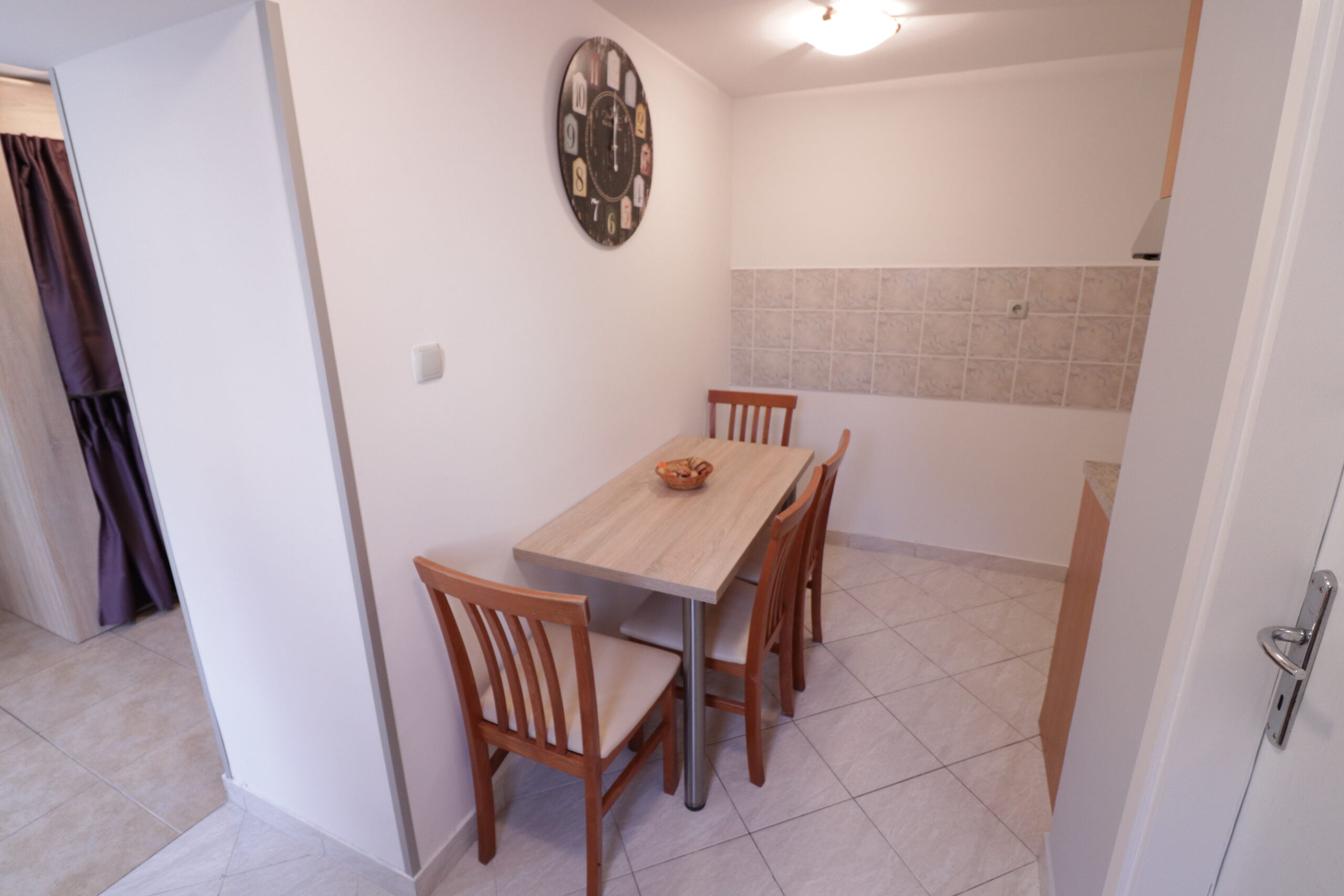 Ventus | One-Bedroom Apartment - Image 9